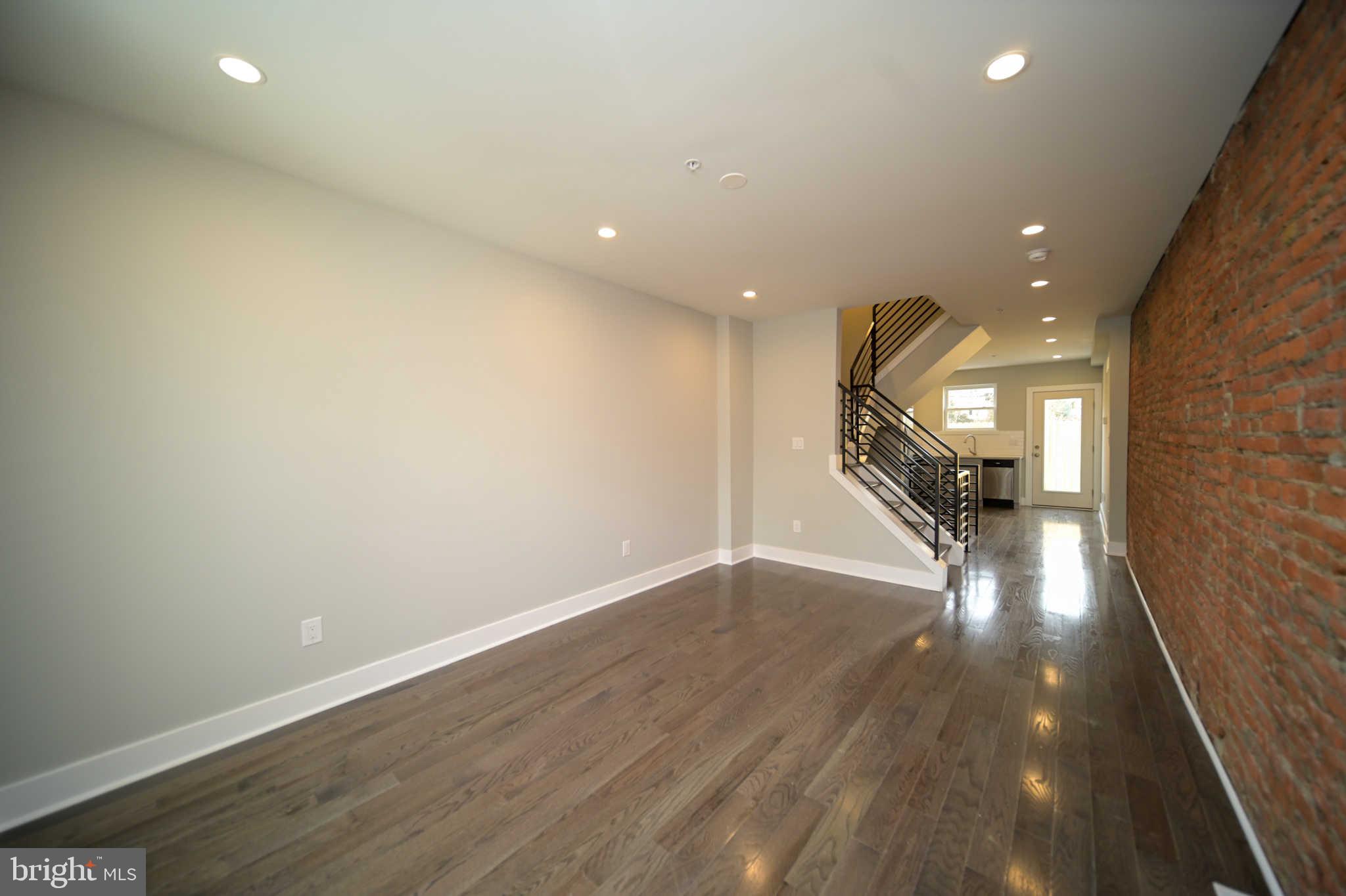 FISHTOWN - Residential