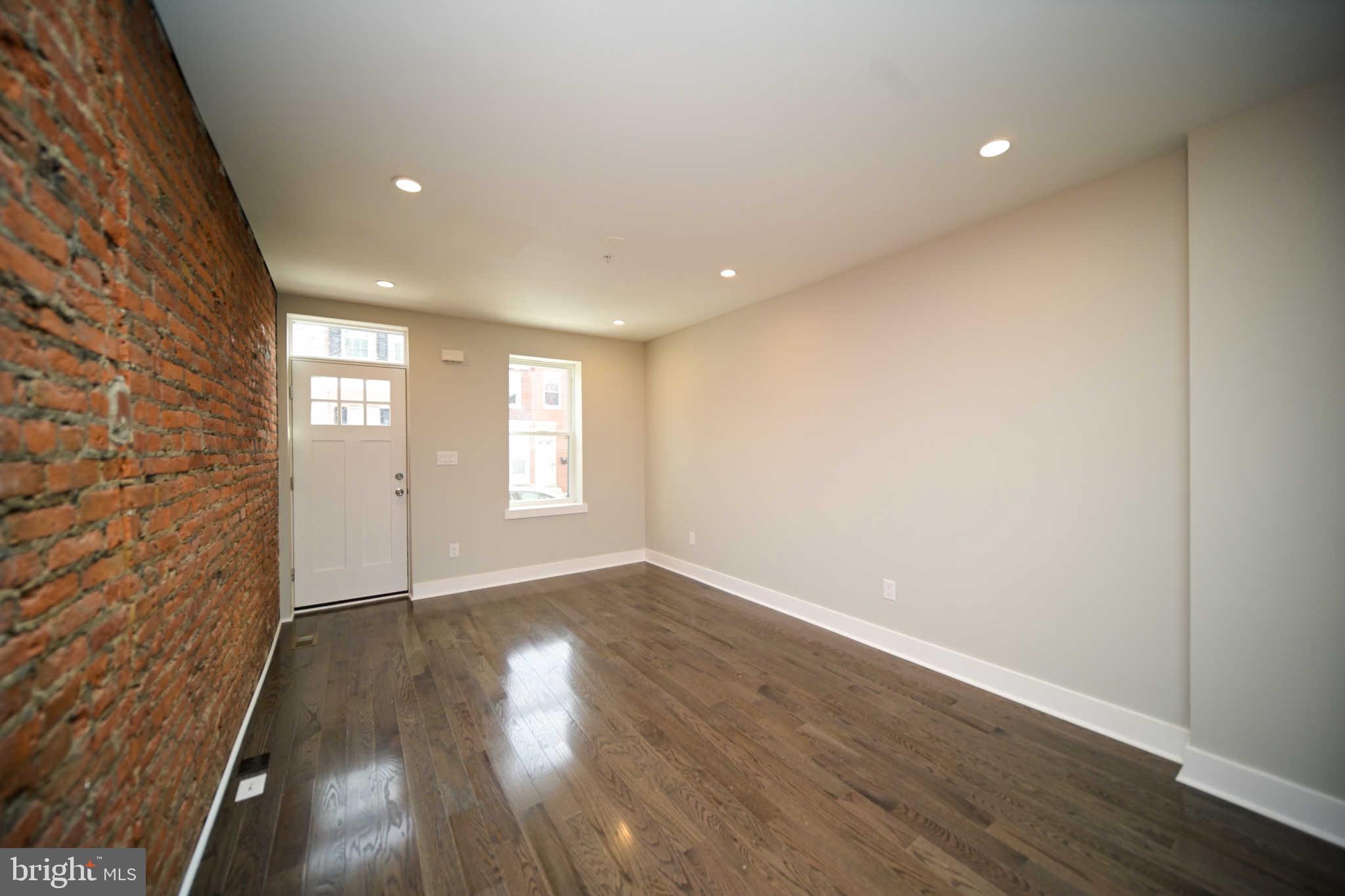 FISHTOWN - Residential