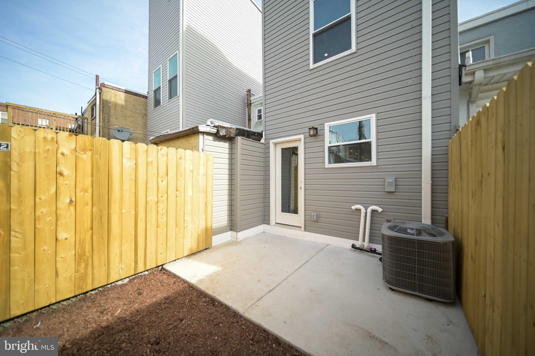 FISHTOWN - Residential