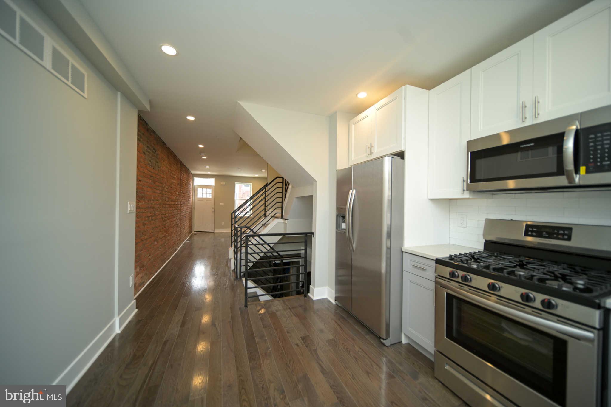 FISHTOWN - Residential