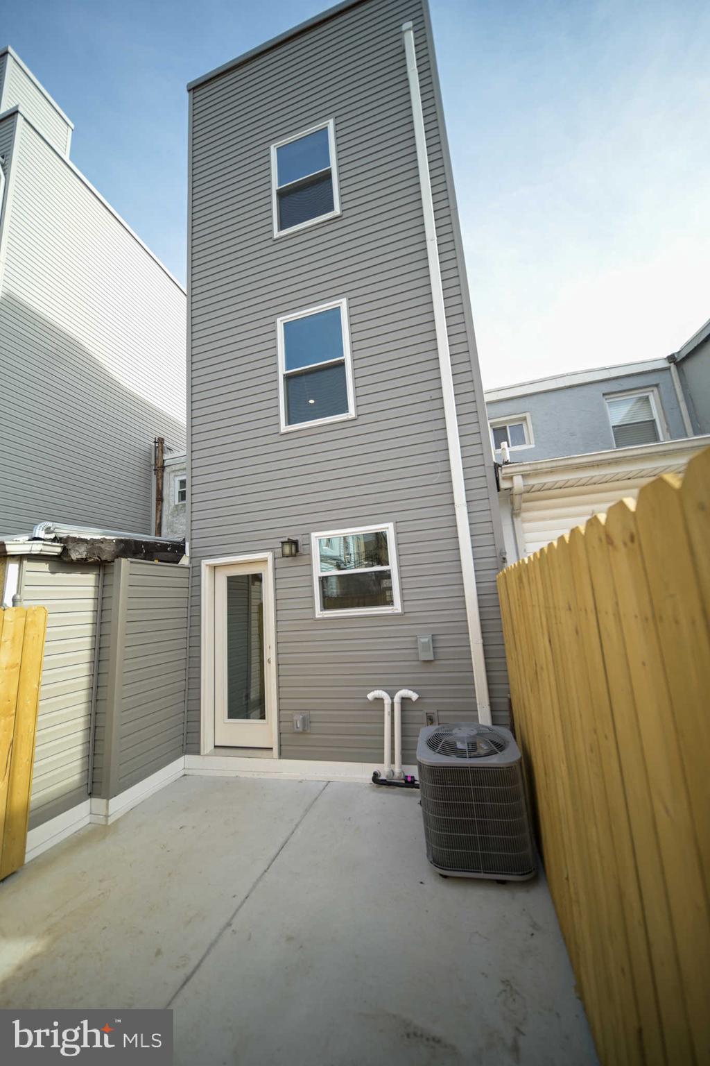 FISHTOWN - Residential