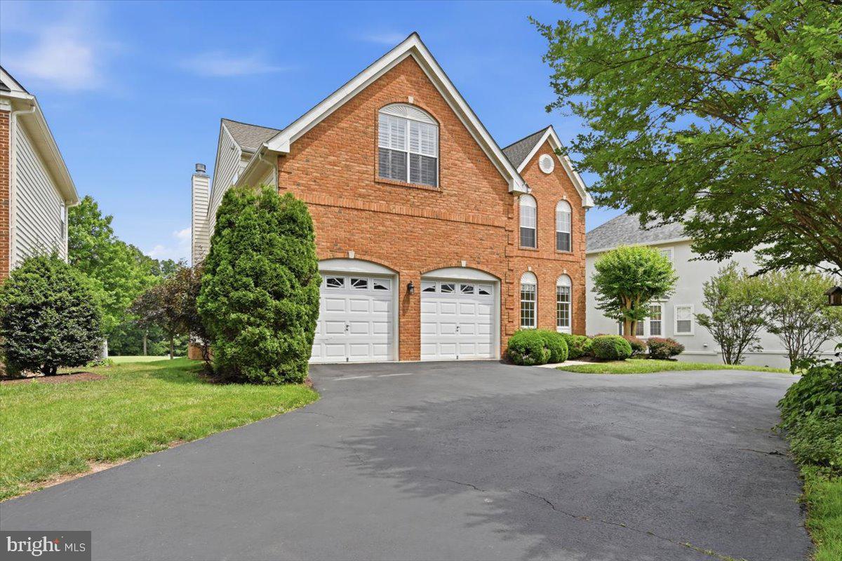 20242 HIDDEN CREEK COURT