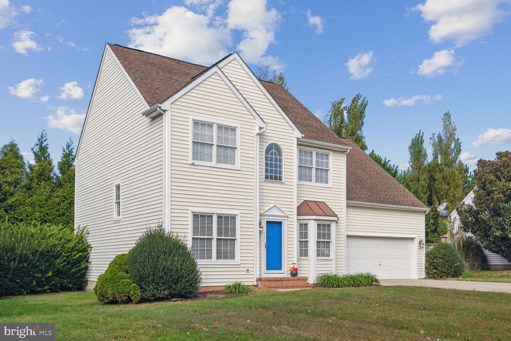 MULBERRY STATION - Residential