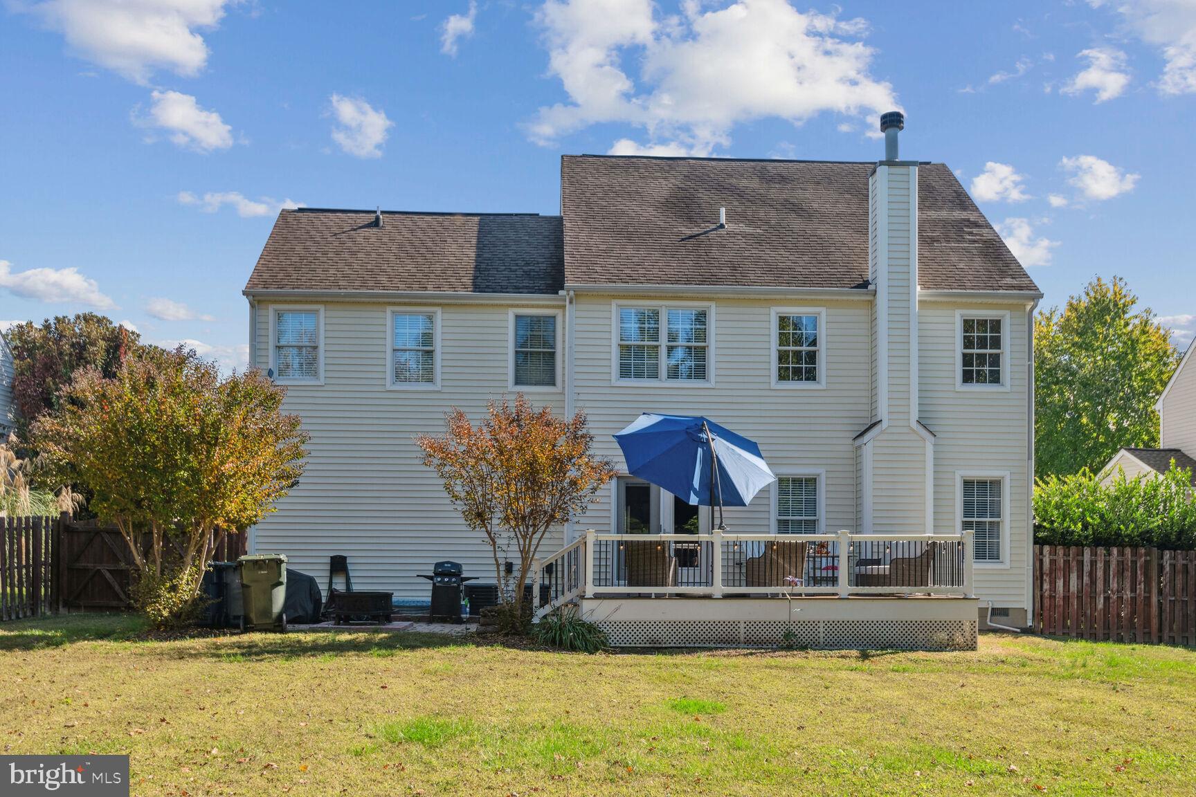 MULBERRY STATION - Residential