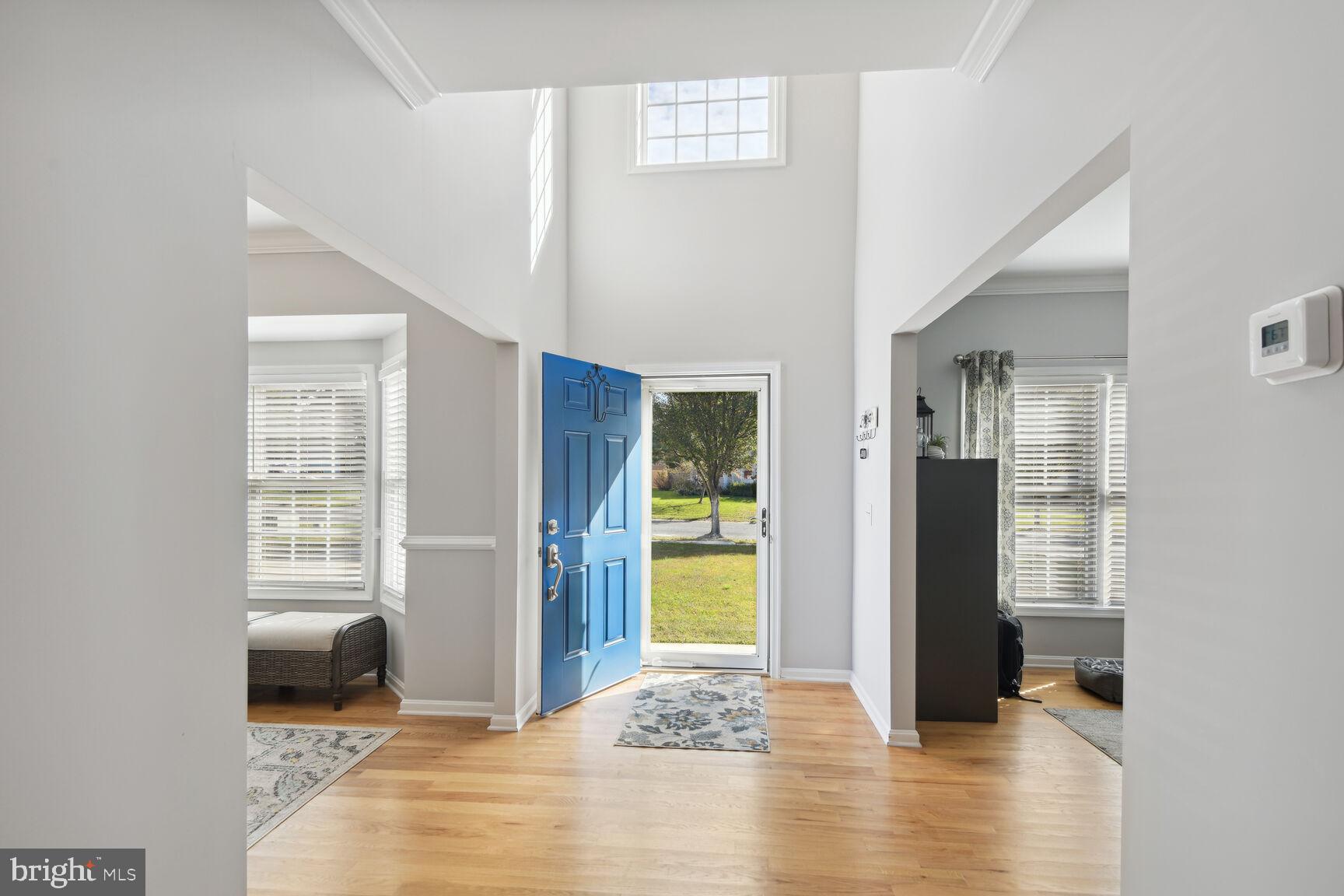 MULBERRY STATION - Residential