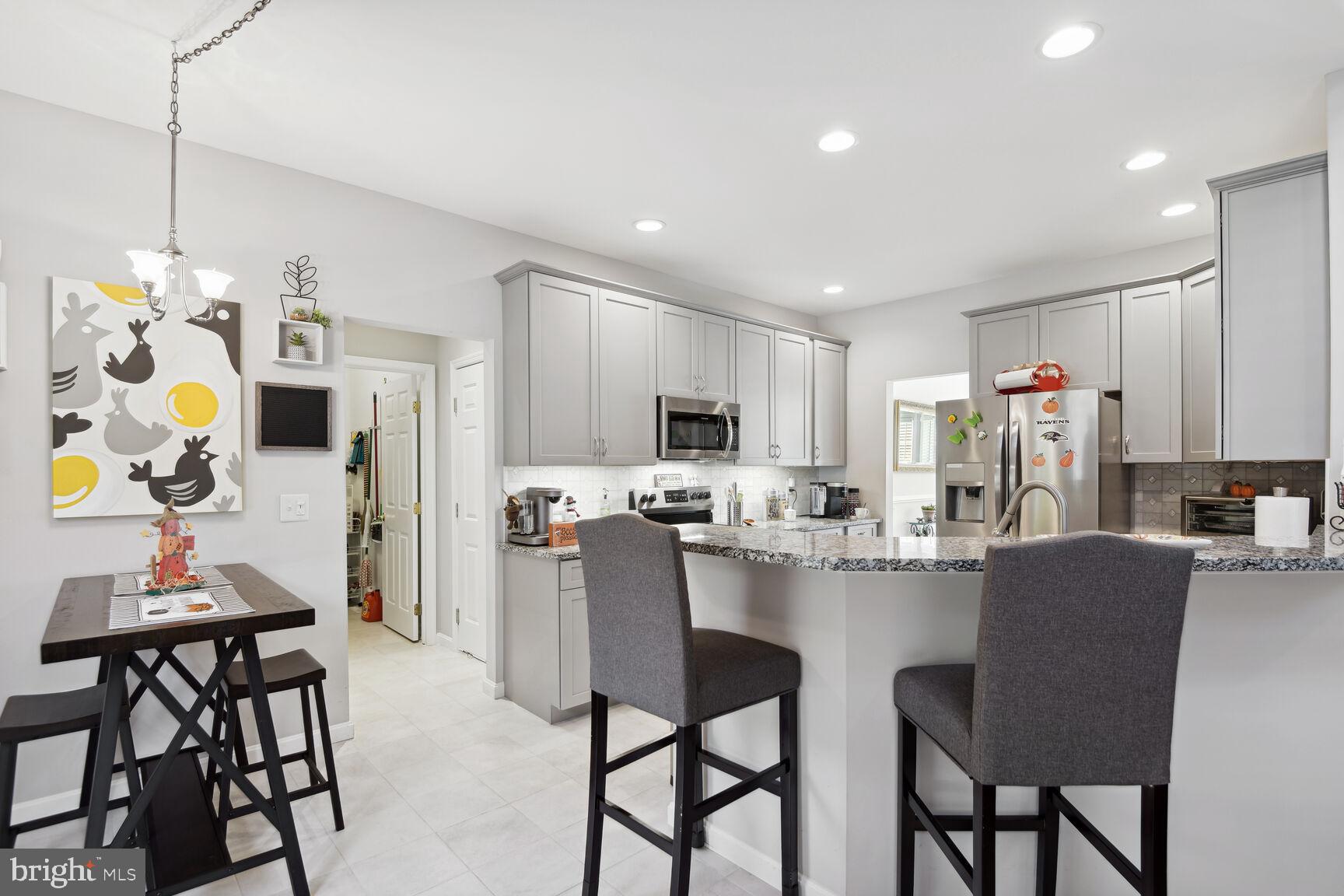 MULBERRY STATION - Residential