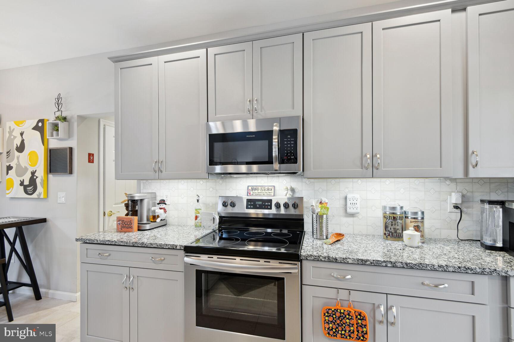 MULBERRY STATION - Residential