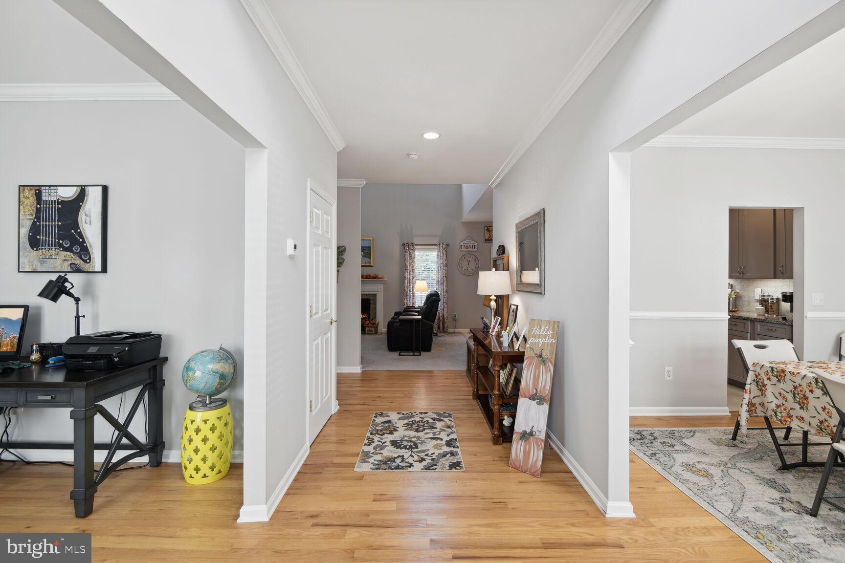 MULBERRY STATION - Residential