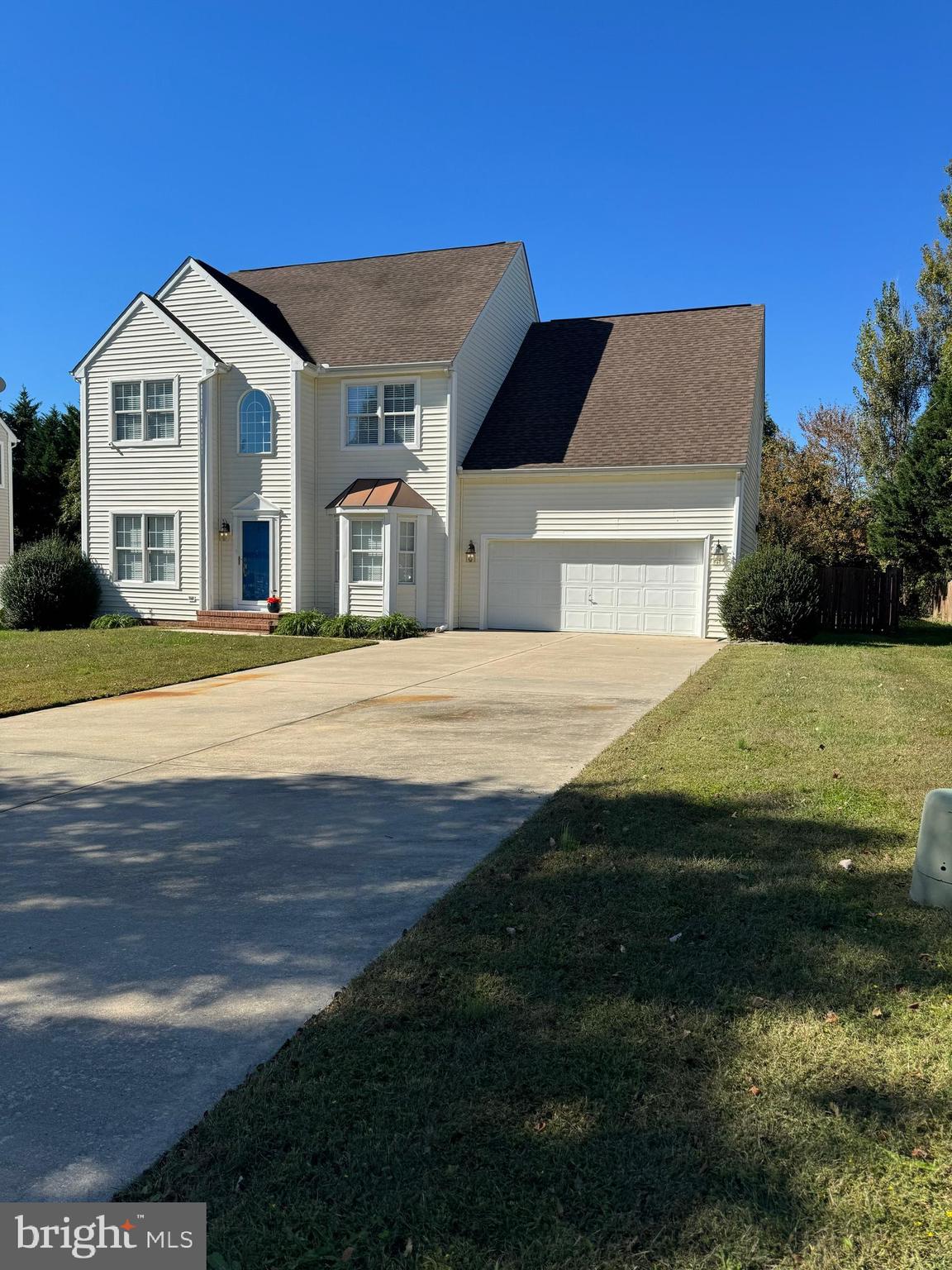 MULBERRY STATION - Residential