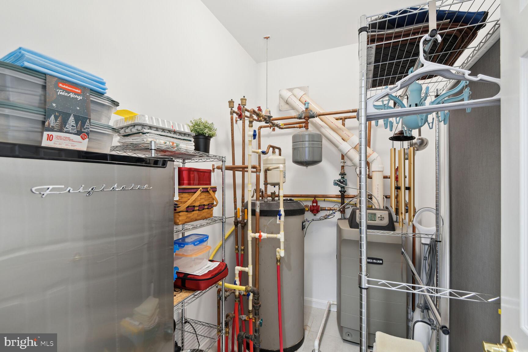 MULBERRY STATION - Residential