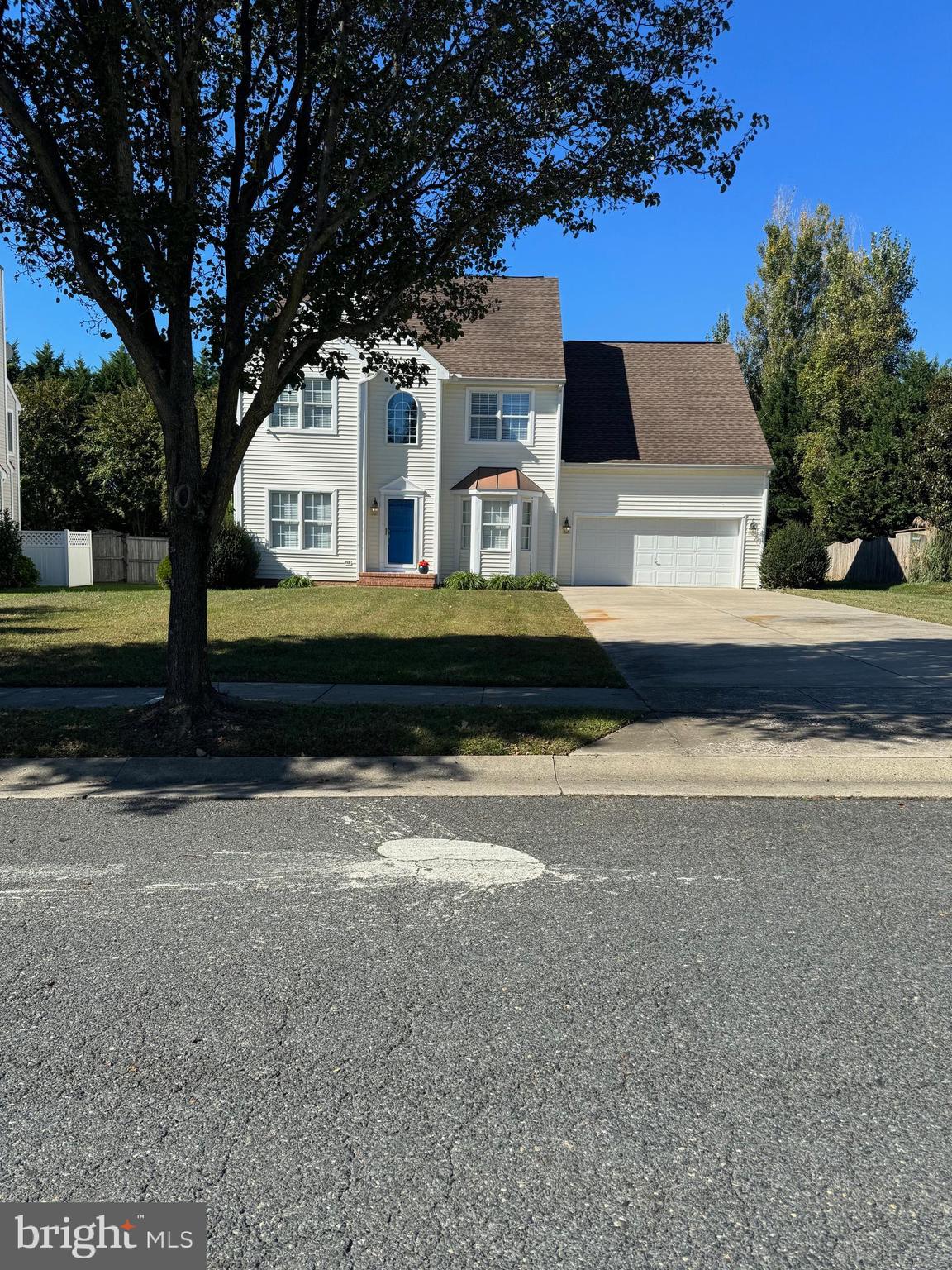 MULBERRY STATION - Residential