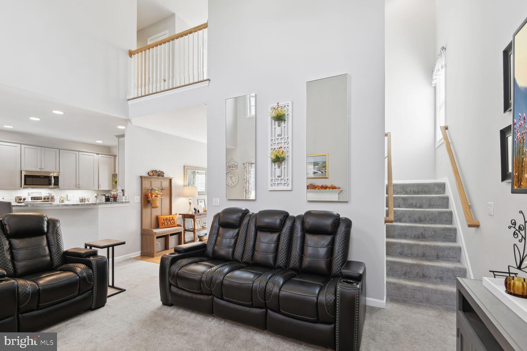 MULBERRY STATION - Residential