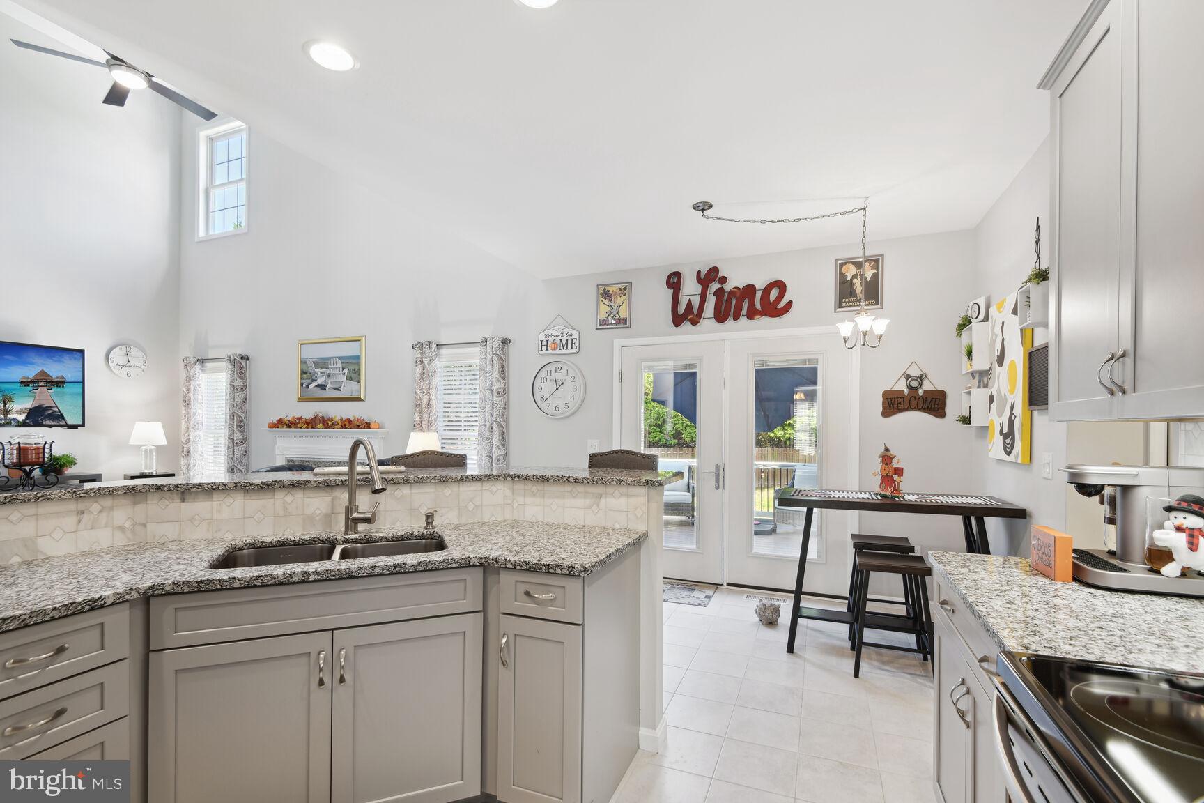 MULBERRY STATION - Residential