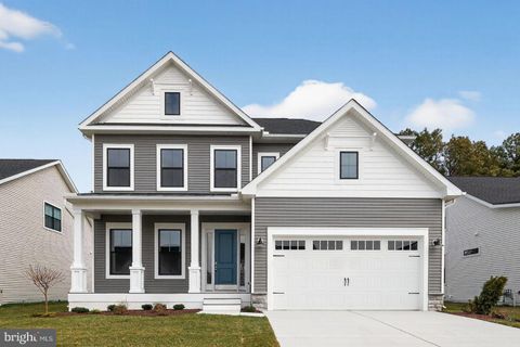 Homes For Sale - 15428 Solomon Way<br/> LEWES, DE 19958