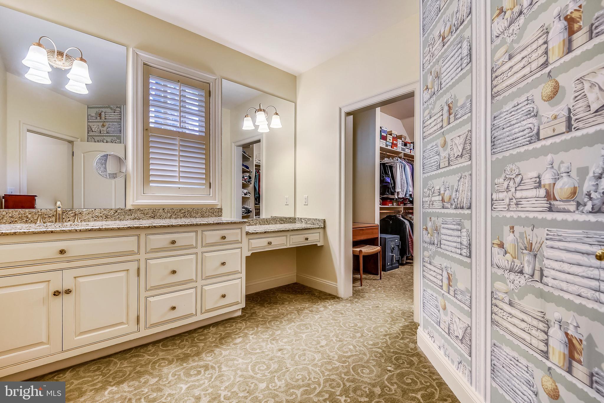 IVEY TRACE - Residential