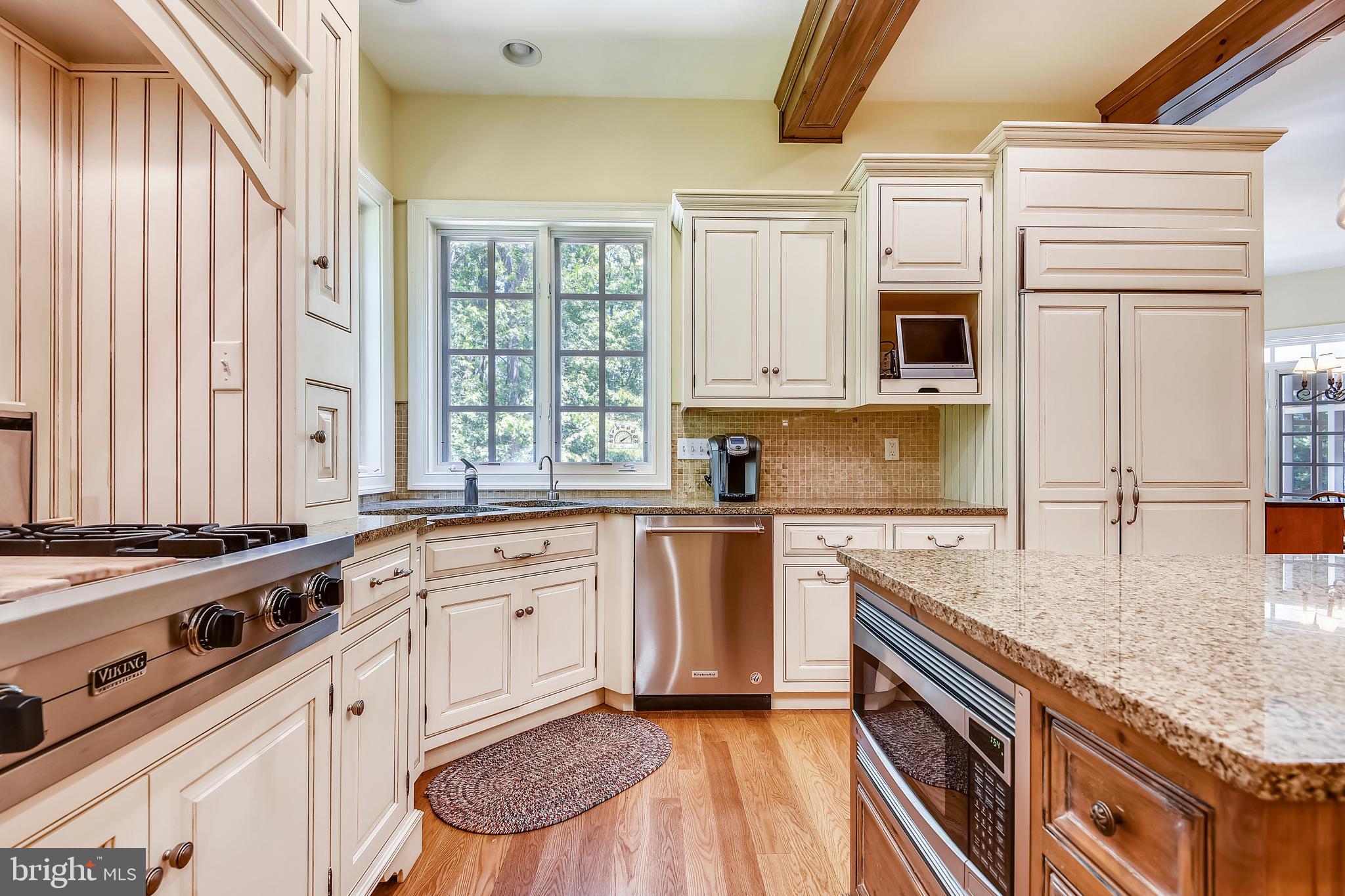 IVEY TRACE - Residential