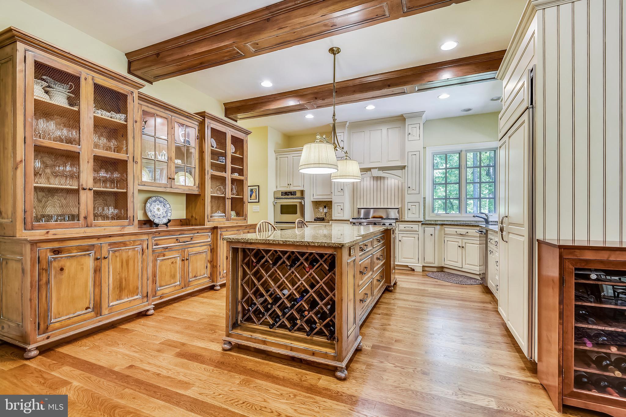 IVEY TRACE - Residential