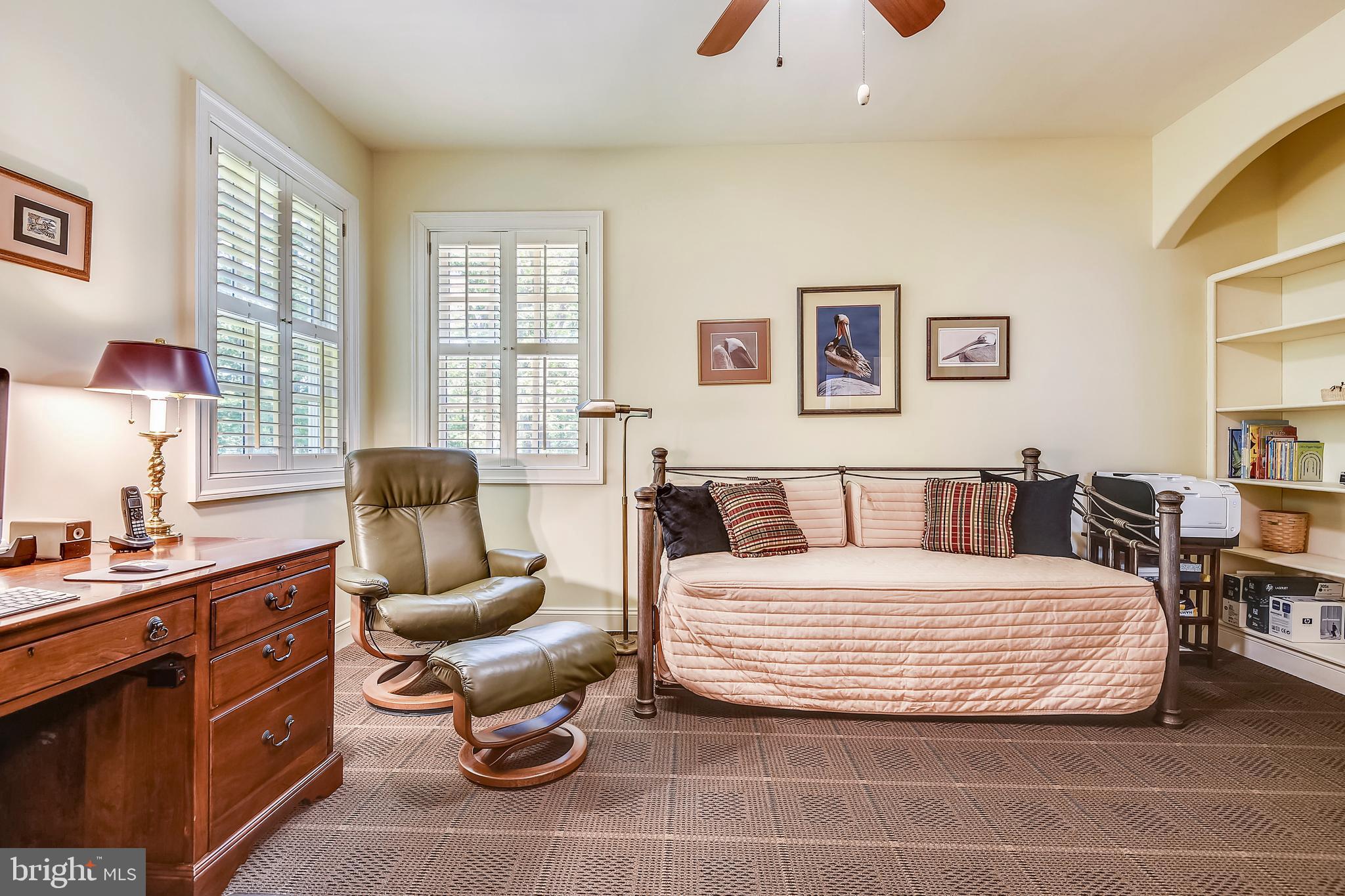 IVEY TRACE - Residential