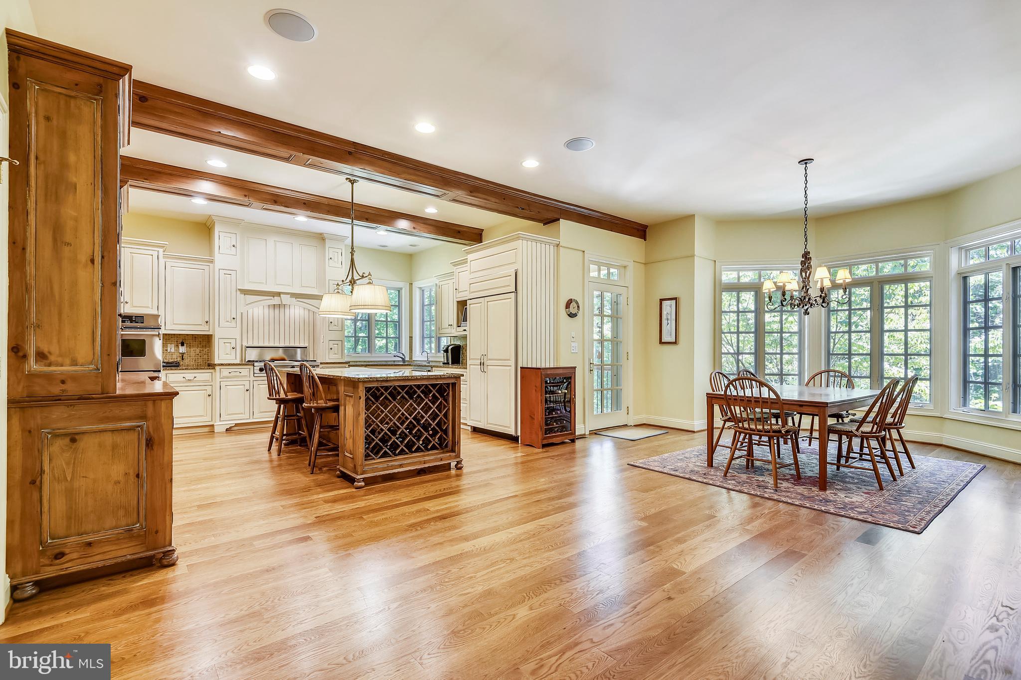 IVEY TRACE - Residential