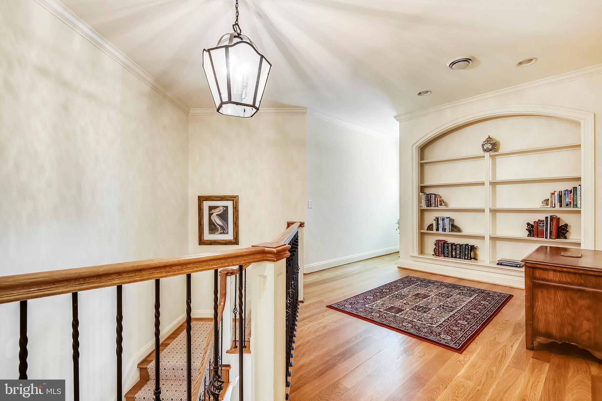 IVEY TRACE - Residential