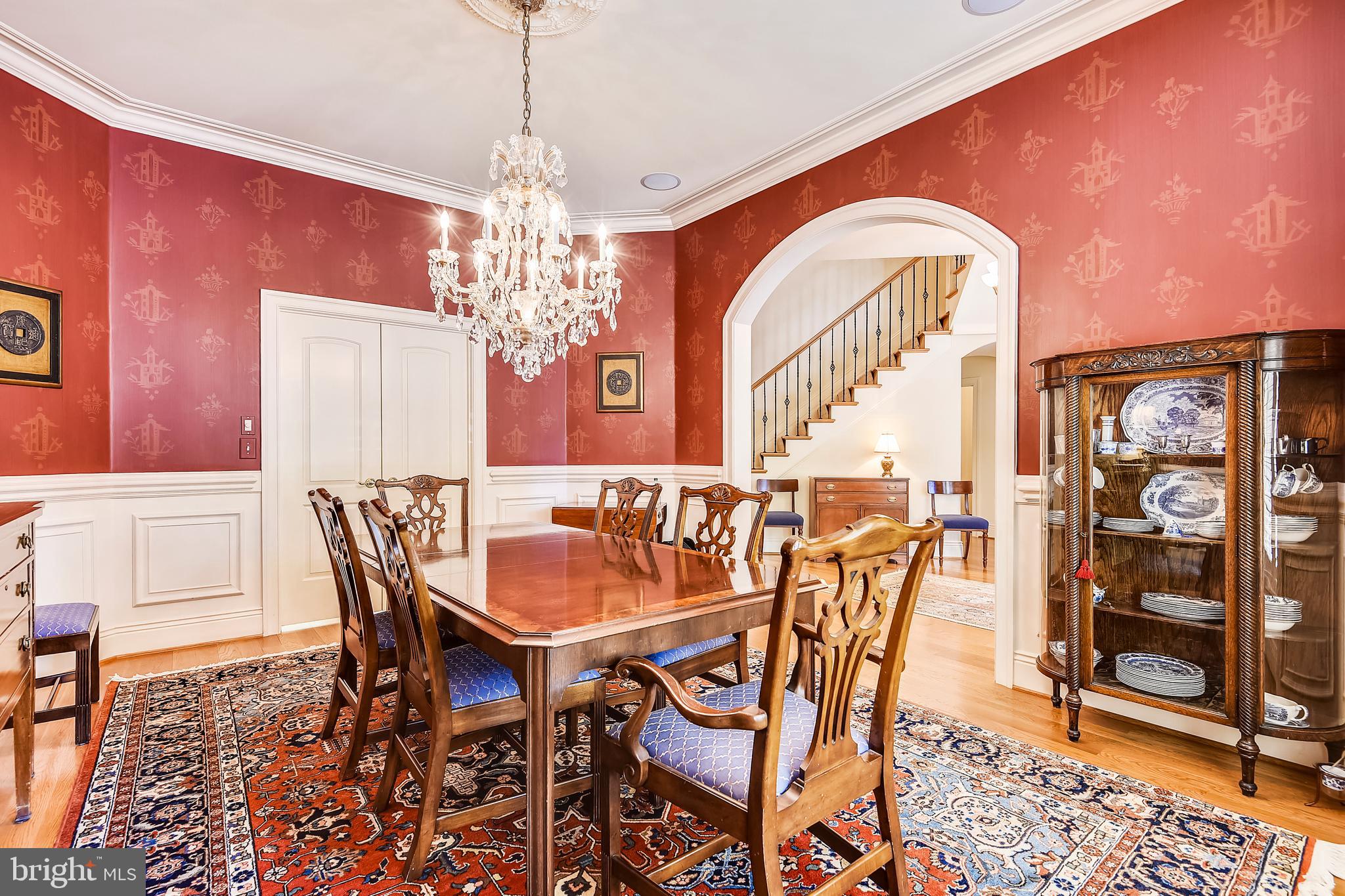 IVEY TRACE - Residential