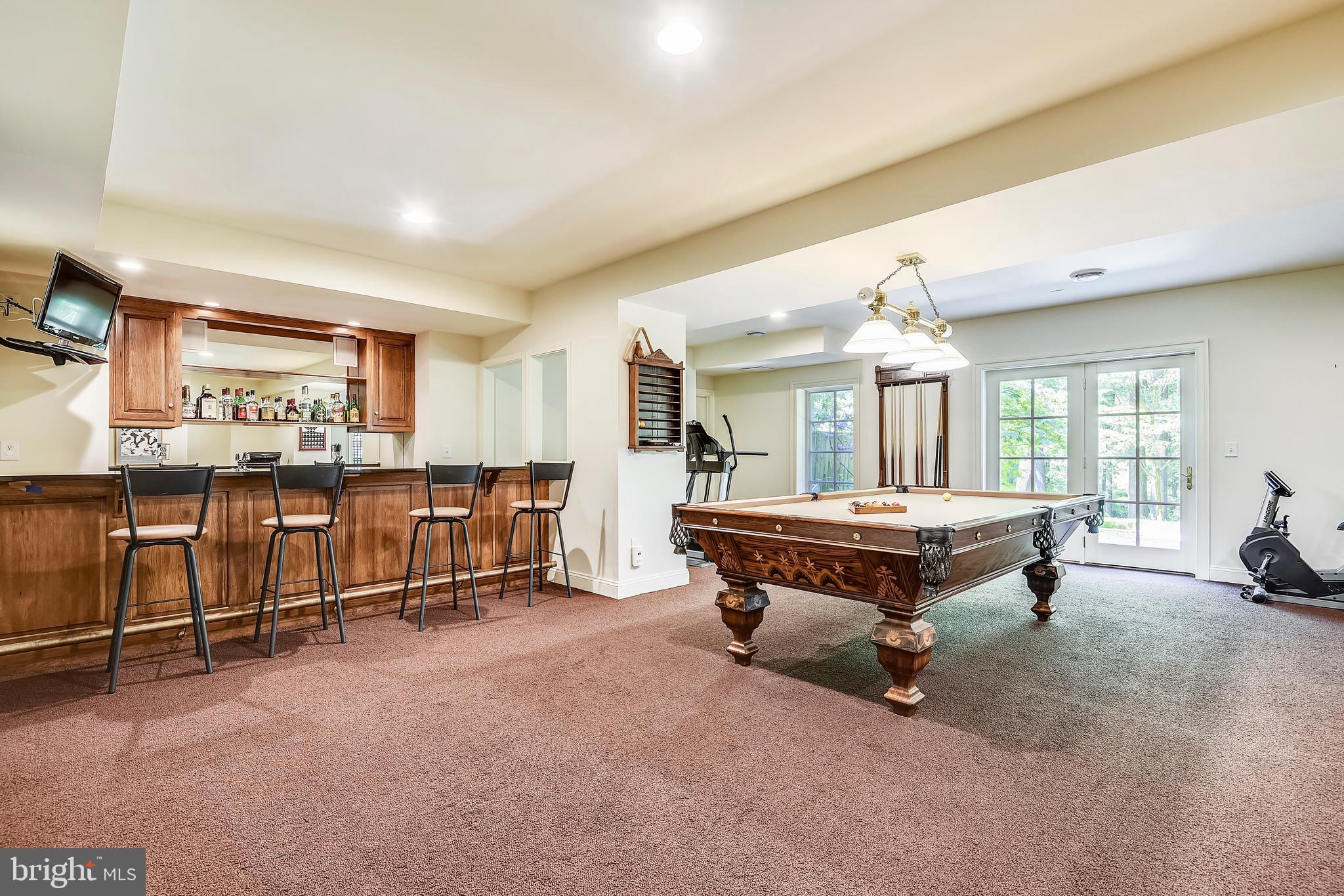 IVEY TRACE - Residential