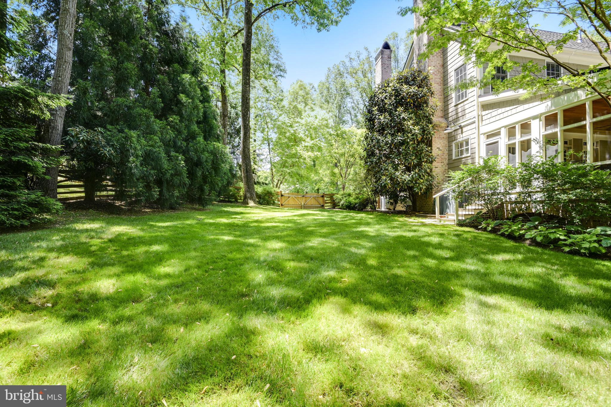 IVEY TRACE - Residential