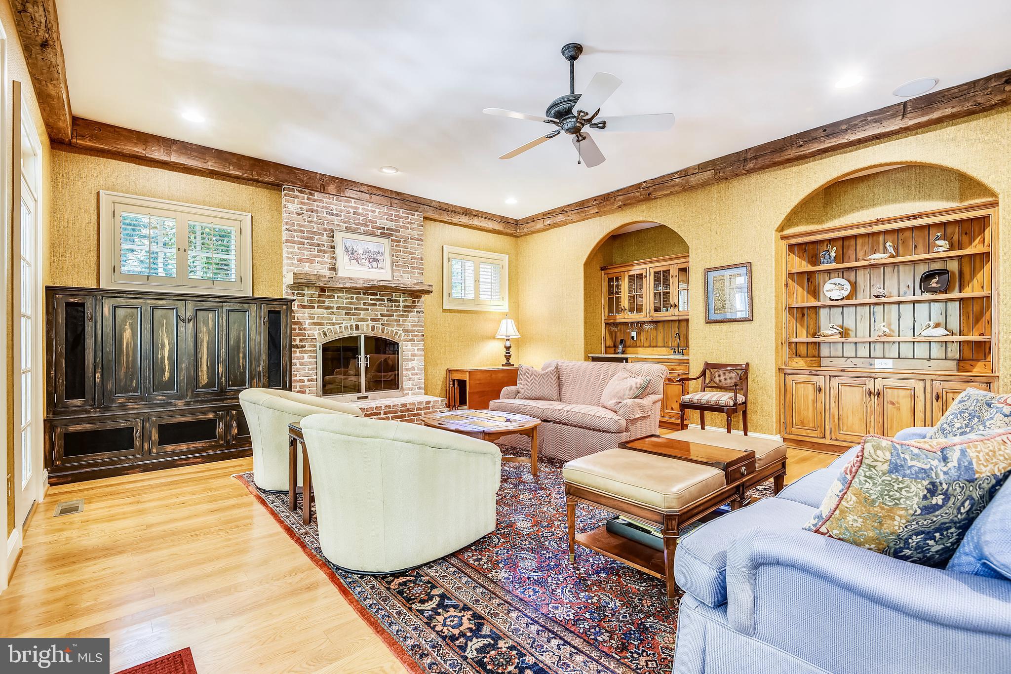 IVEY TRACE - Residential