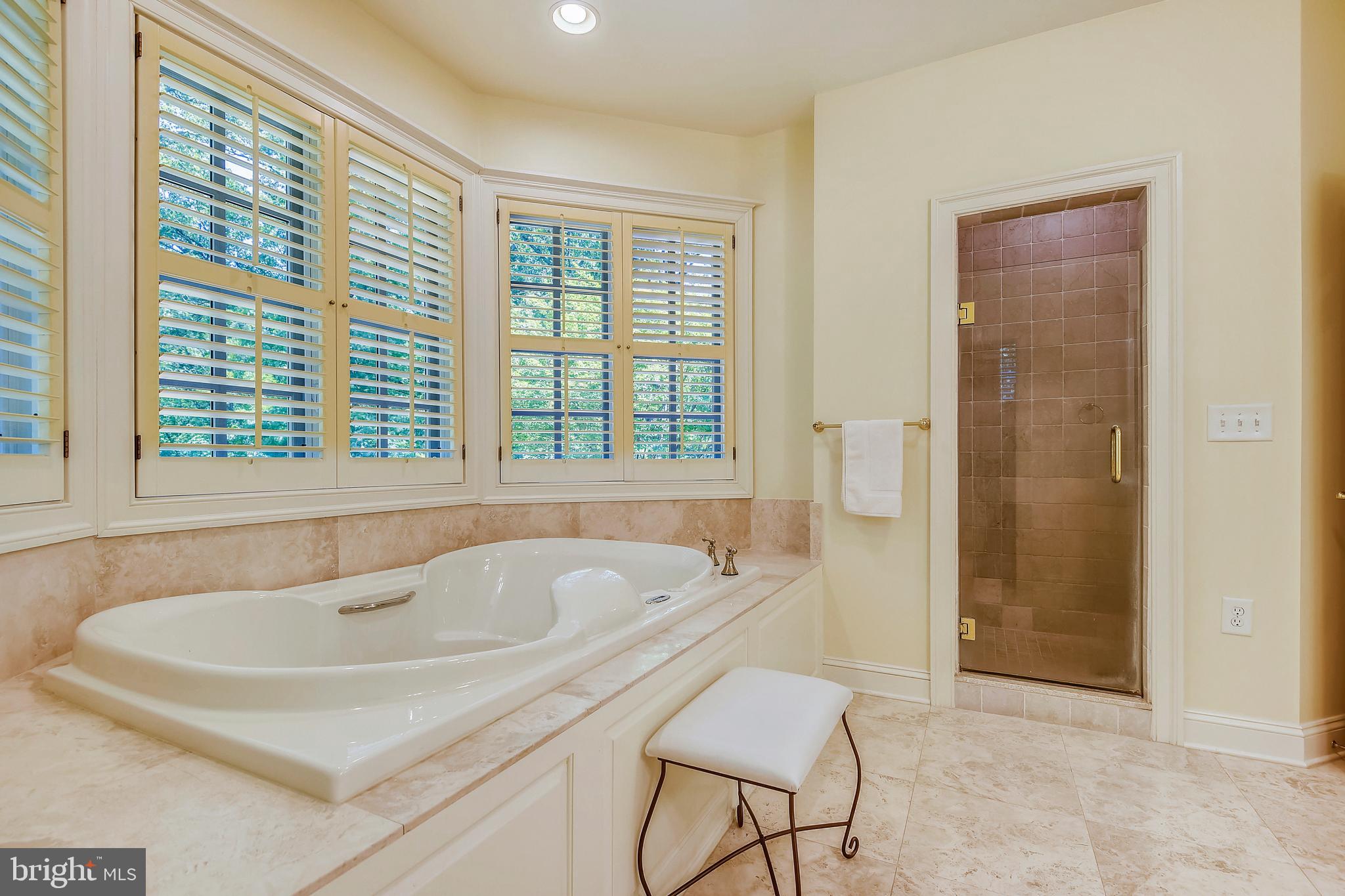 IVEY TRACE - Residential