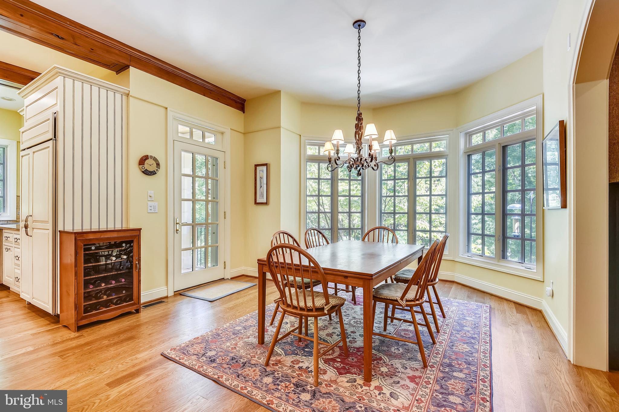 IVEY TRACE - Residential