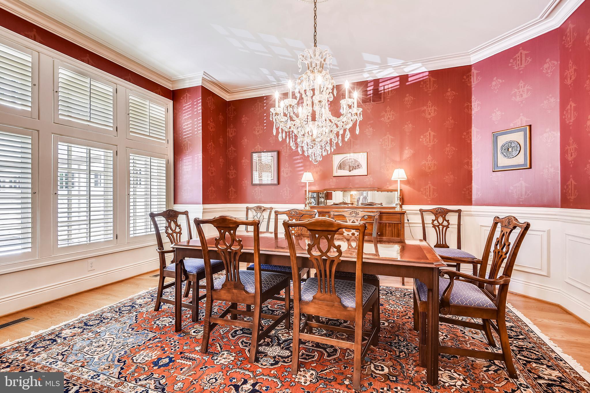 IVEY TRACE - Residential