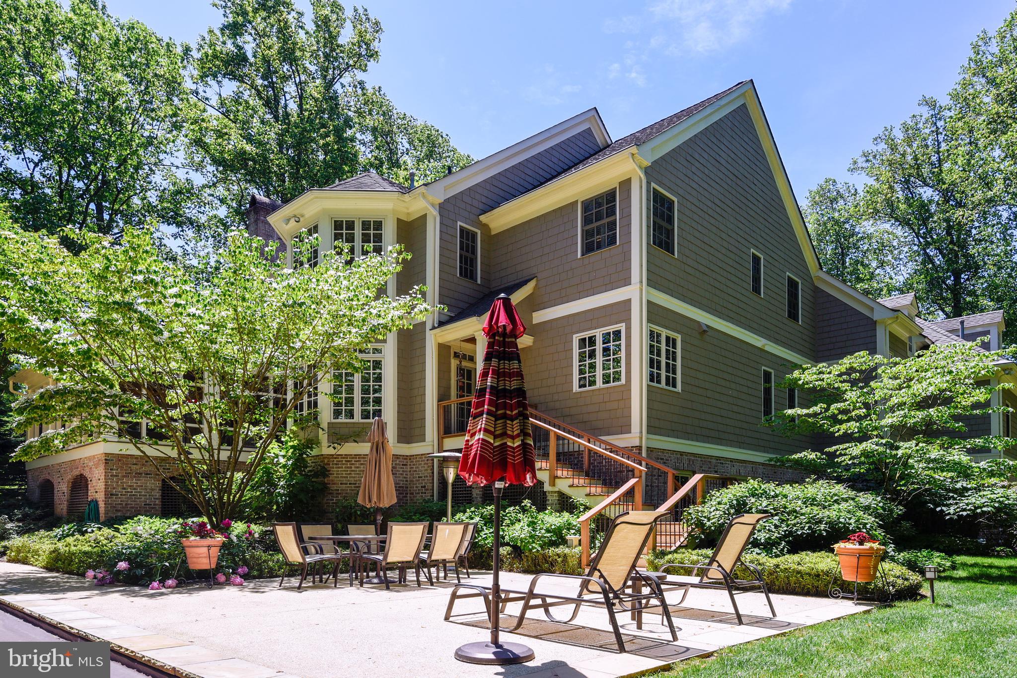 IVEY TRACE - Residential