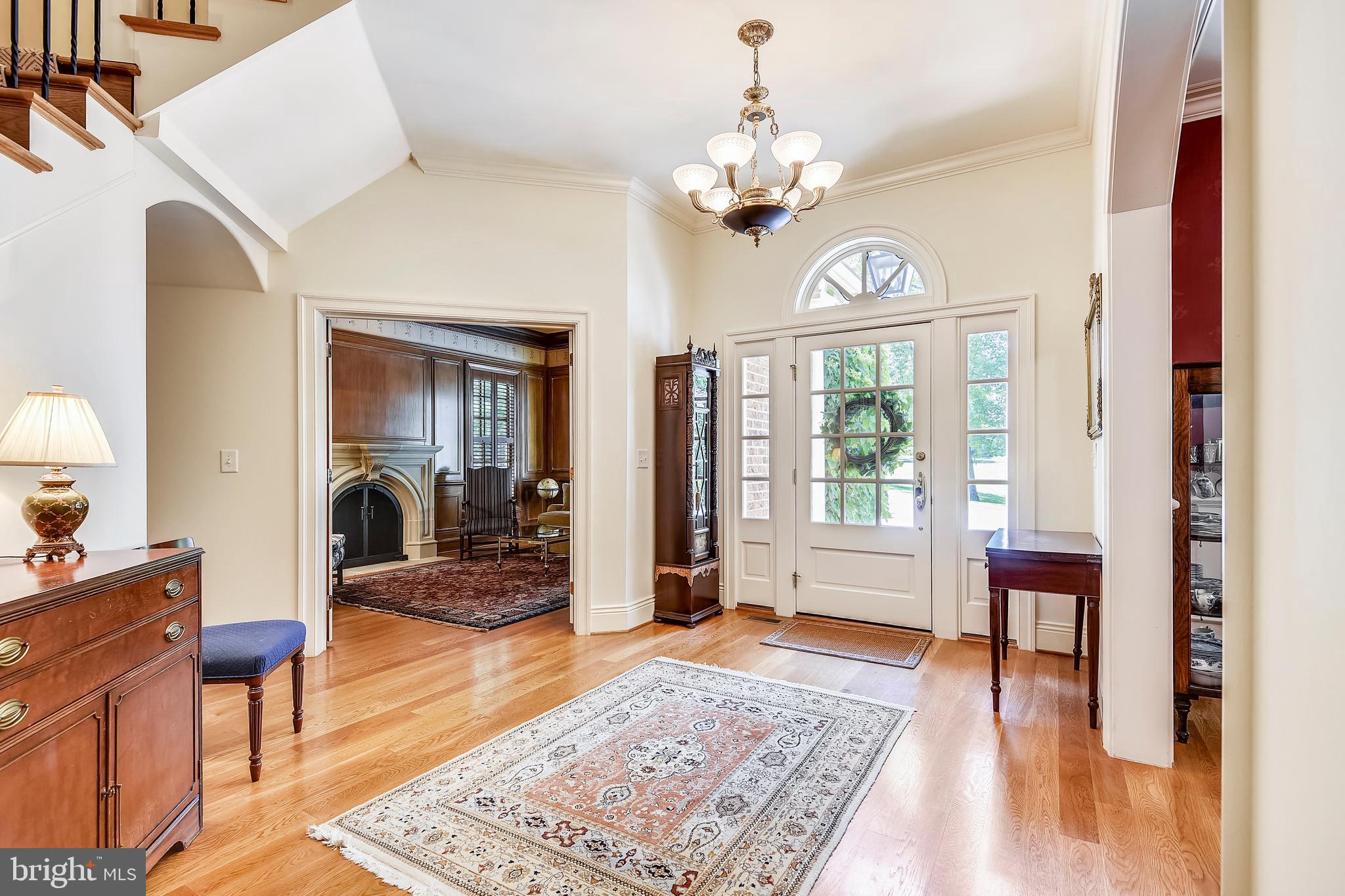 IVEY TRACE - Residential