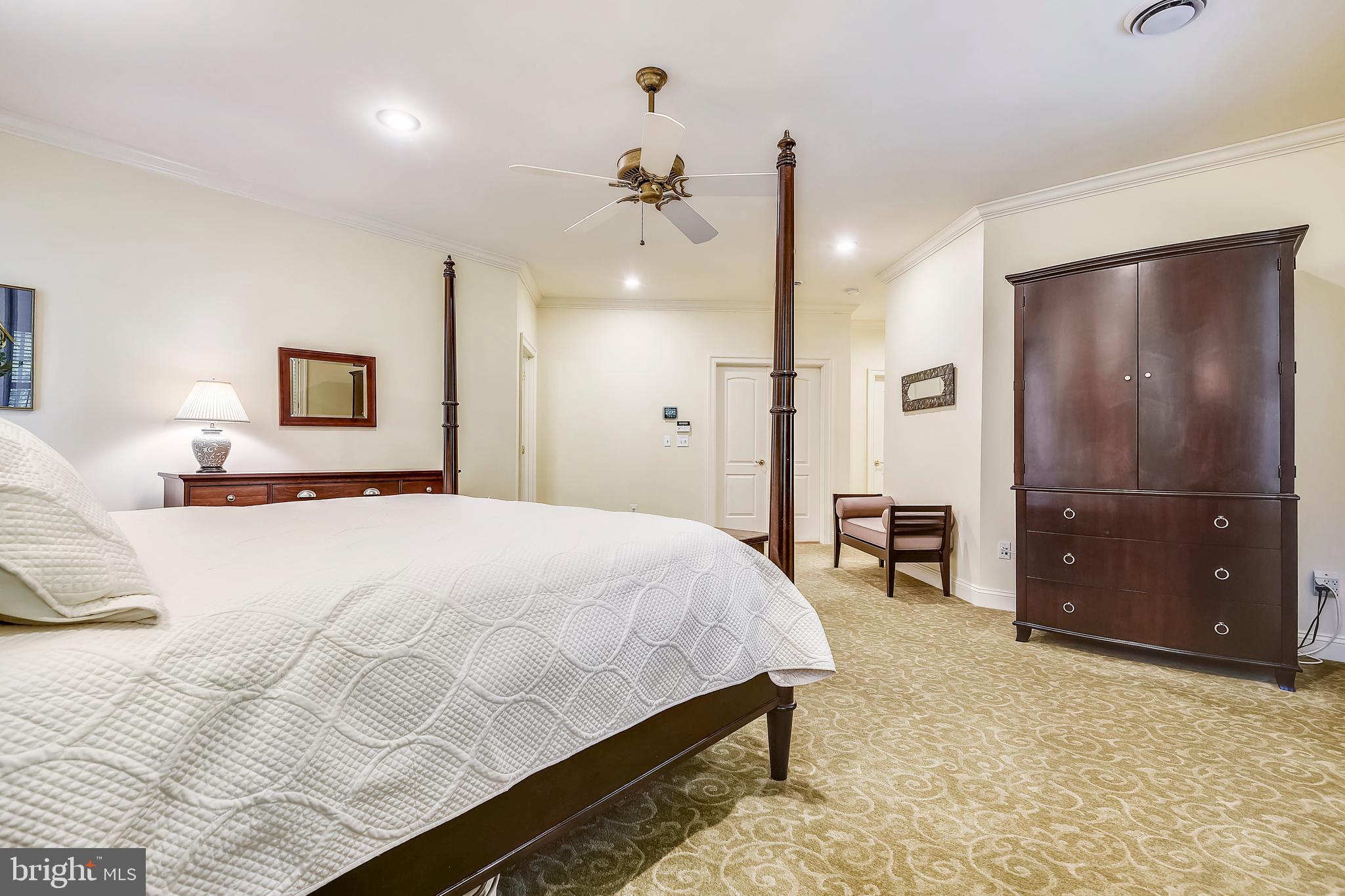 IVEY TRACE - Residential