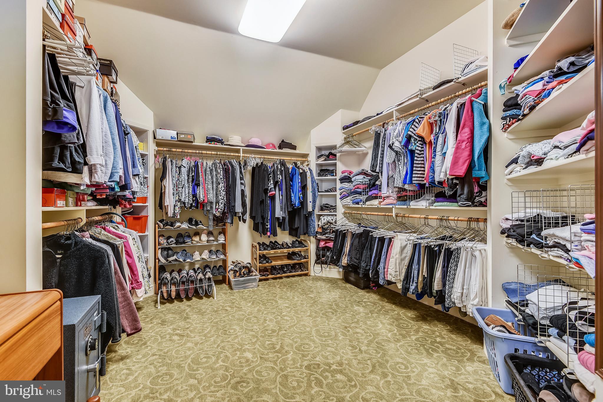 IVEY TRACE - Residential