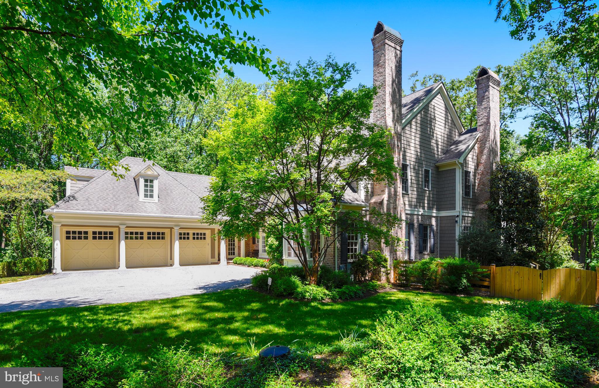 IVEY TRACE - Residential