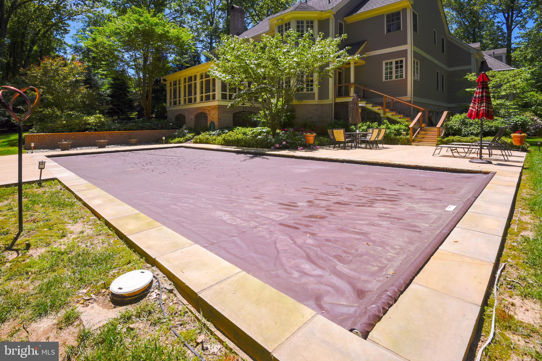 IVEY TRACE - Residential