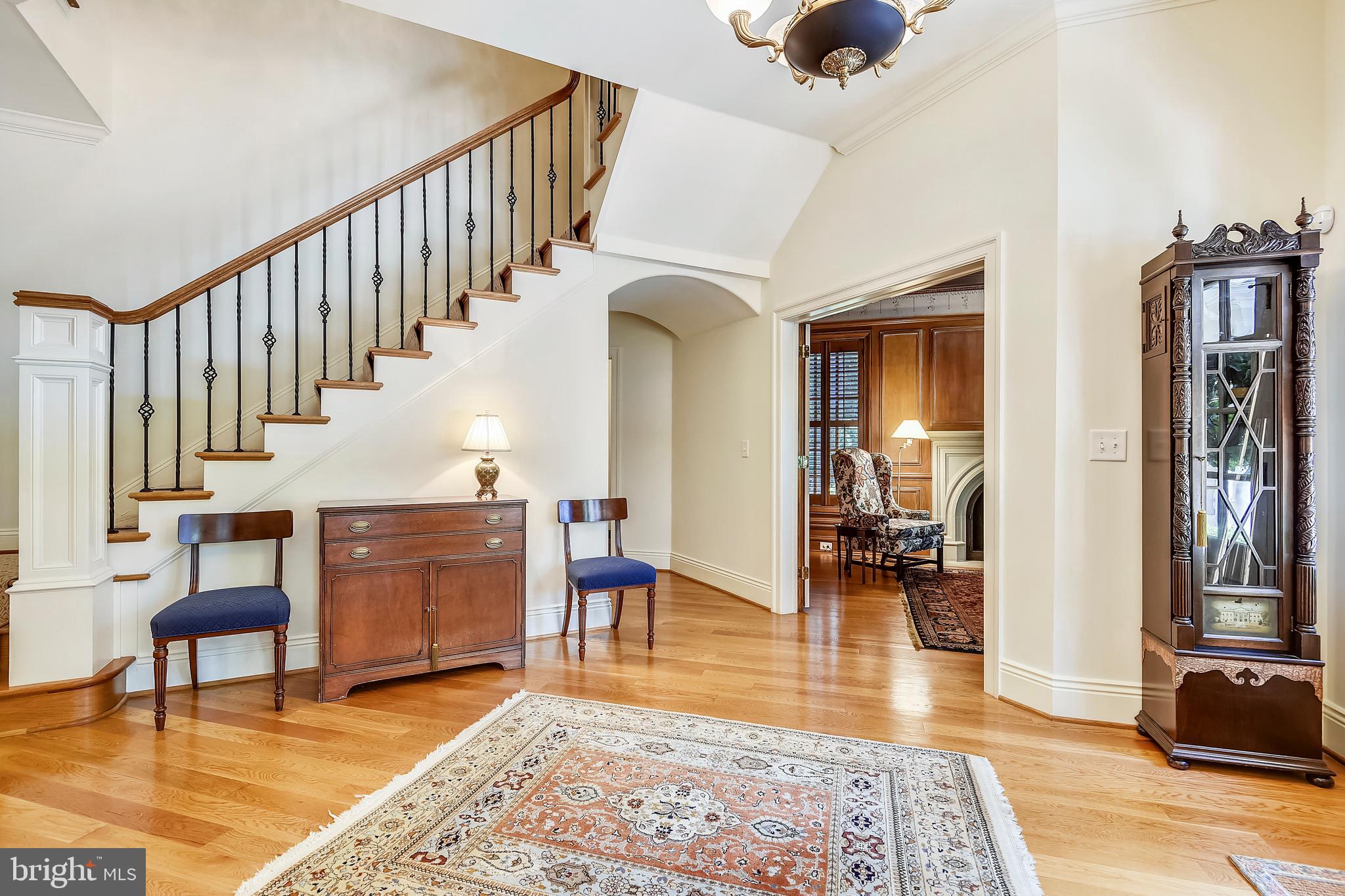 IVEY TRACE - Residential