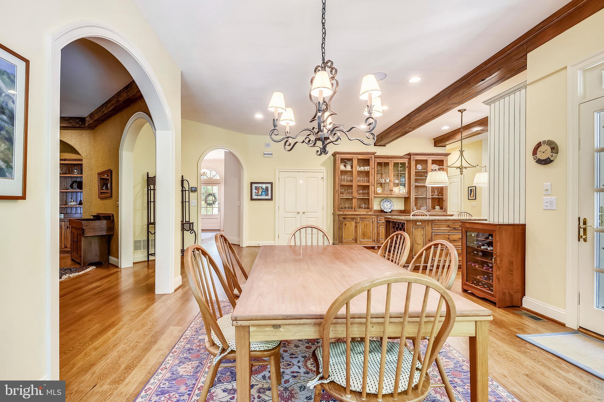 IVEY TRACE - Residential