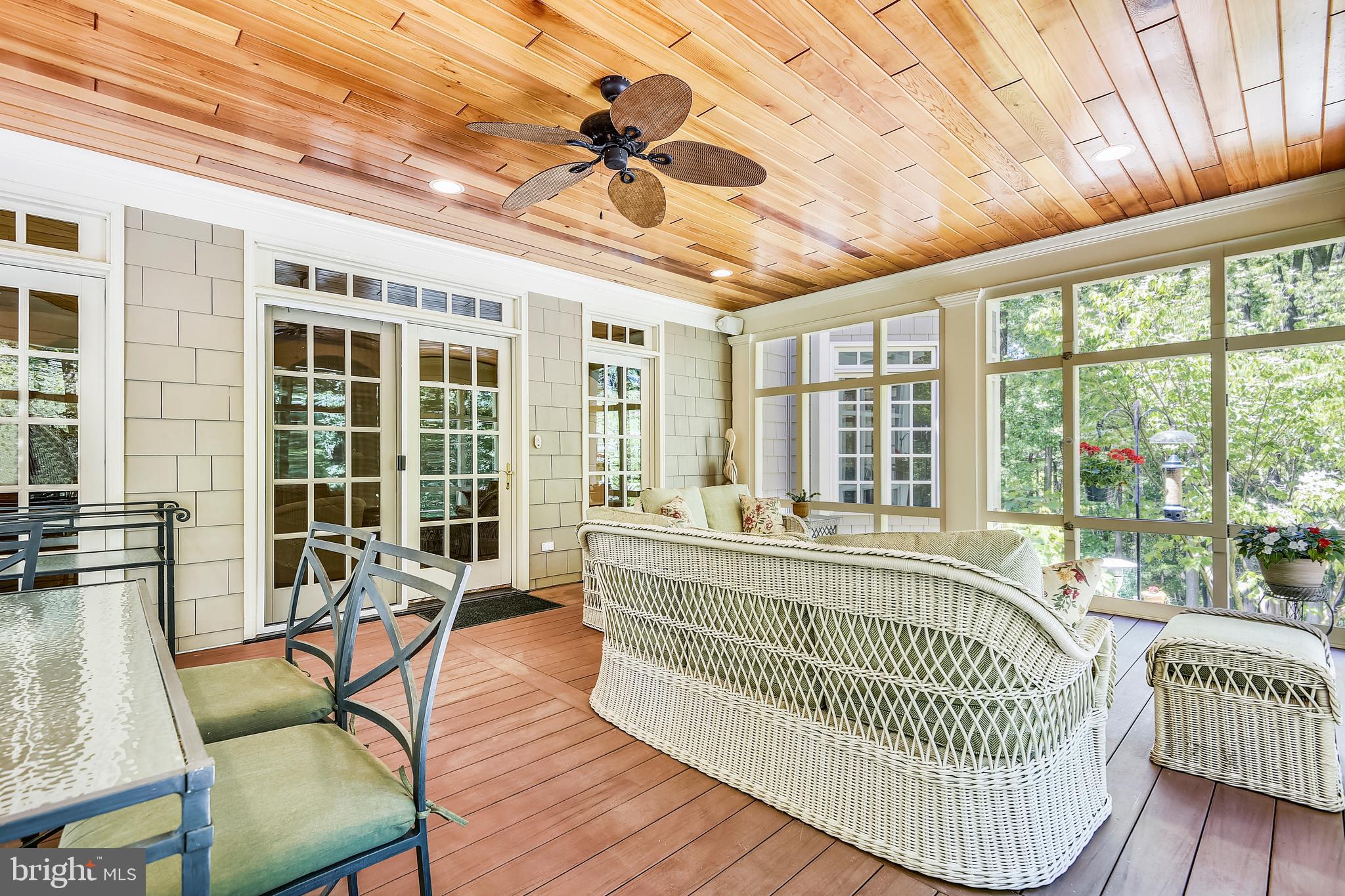 IVEY TRACE - Residential