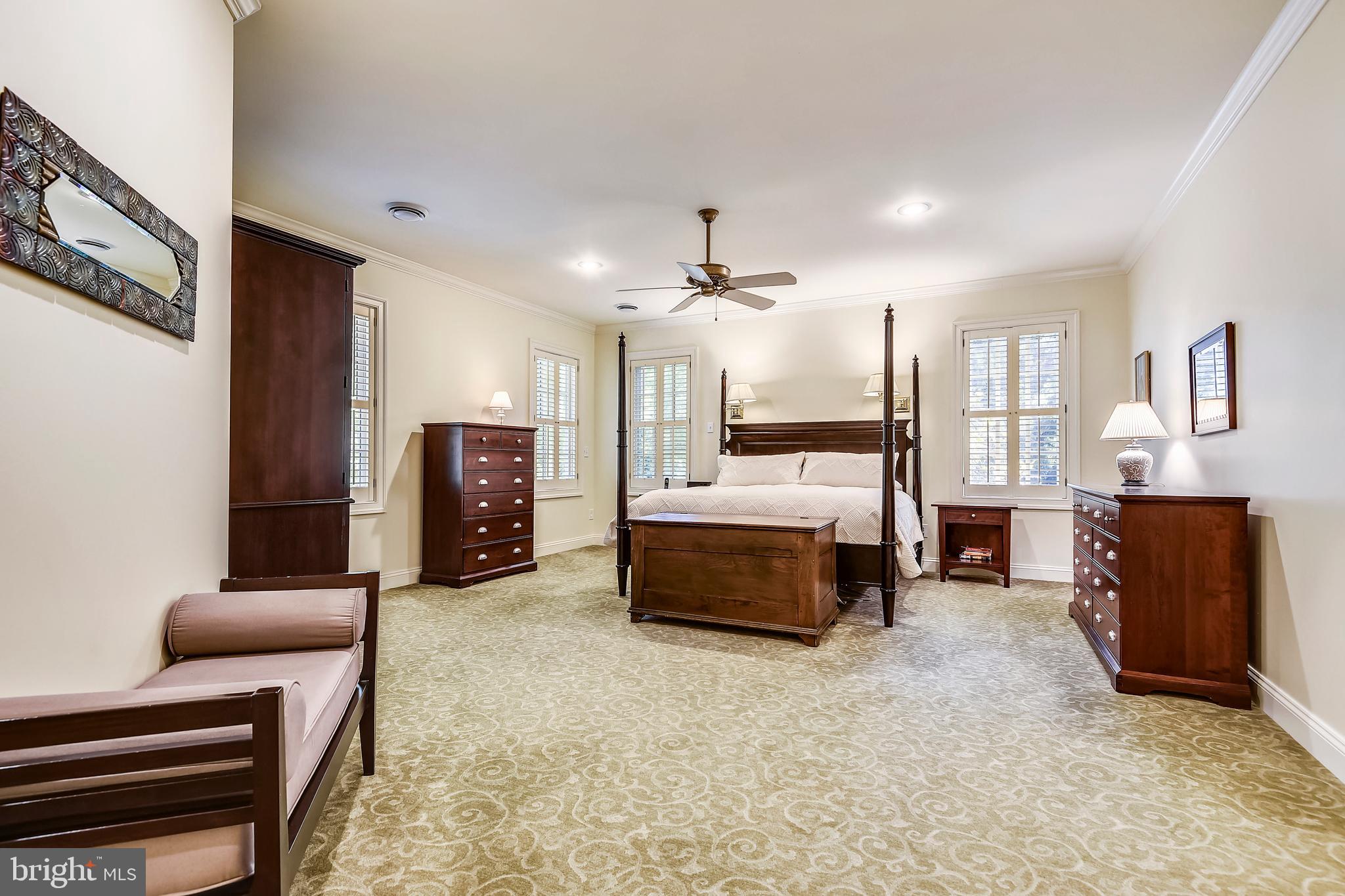 IVEY TRACE - Residential