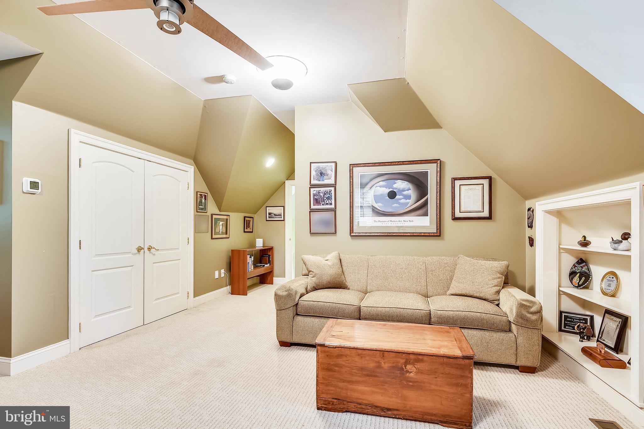 IVEY TRACE - Residential