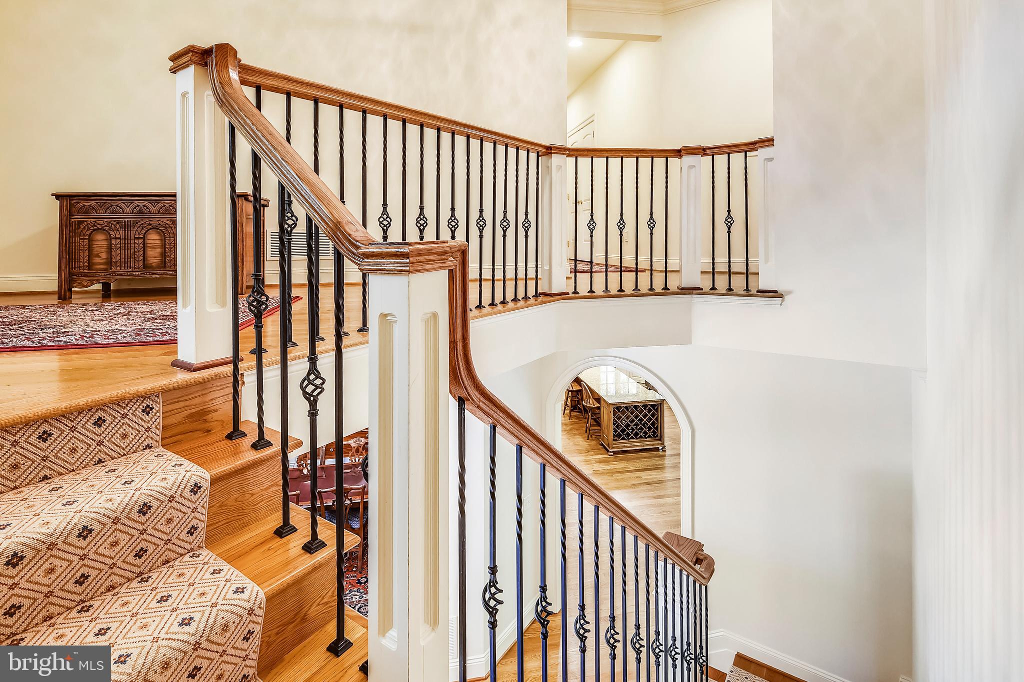 IVEY TRACE - Residential