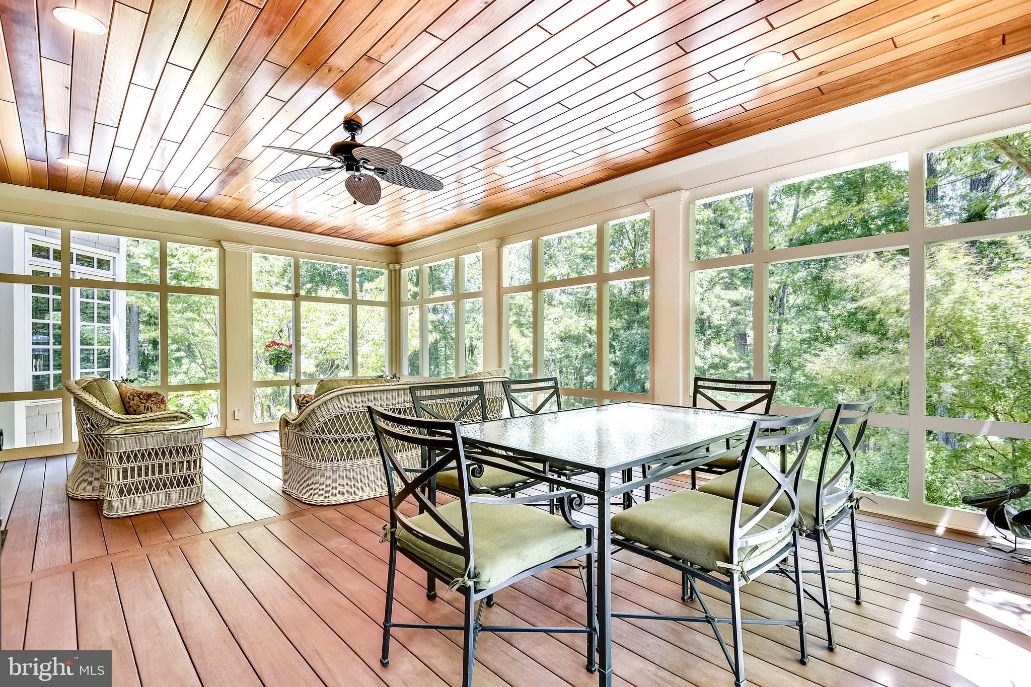 IVEY TRACE - Residential