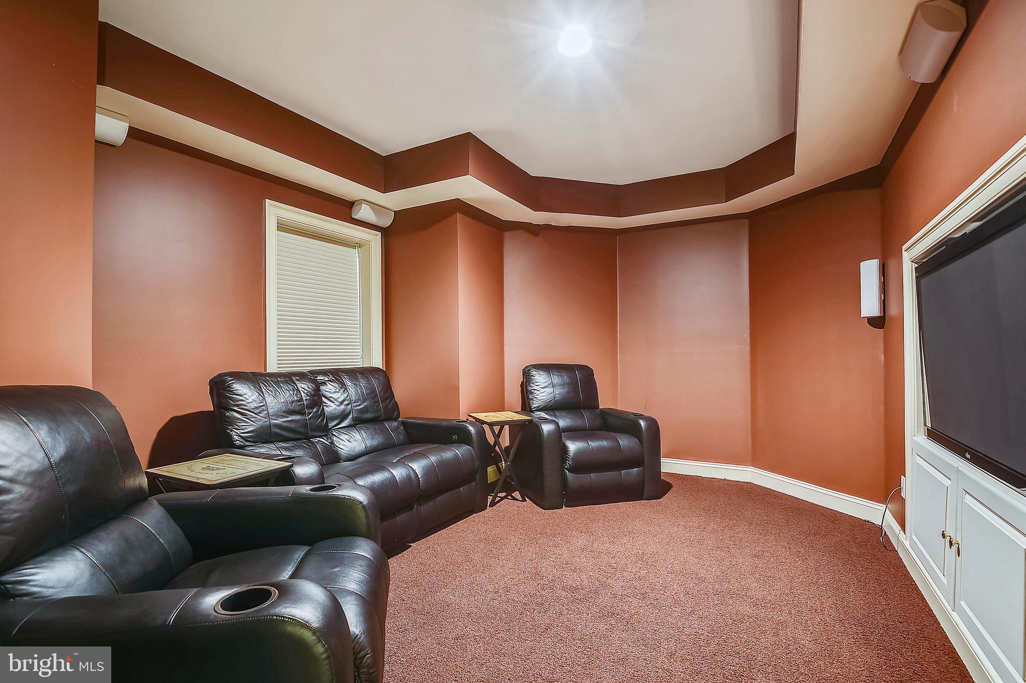 IVEY TRACE - Residential