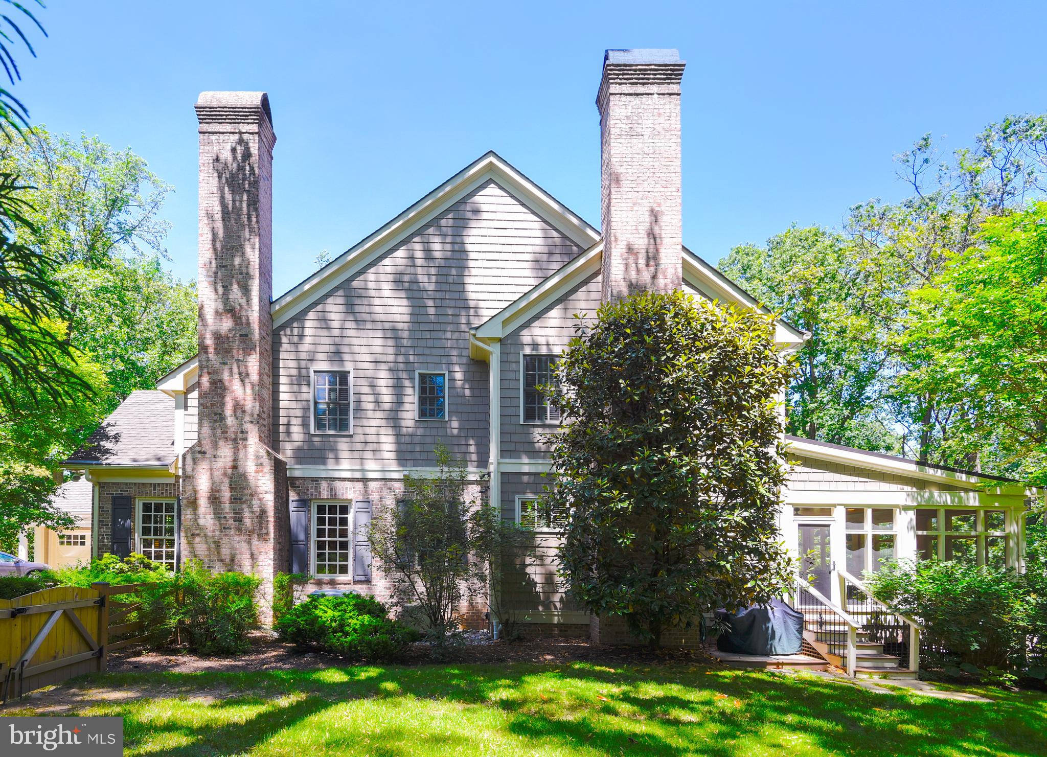 IVEY TRACE - Residential