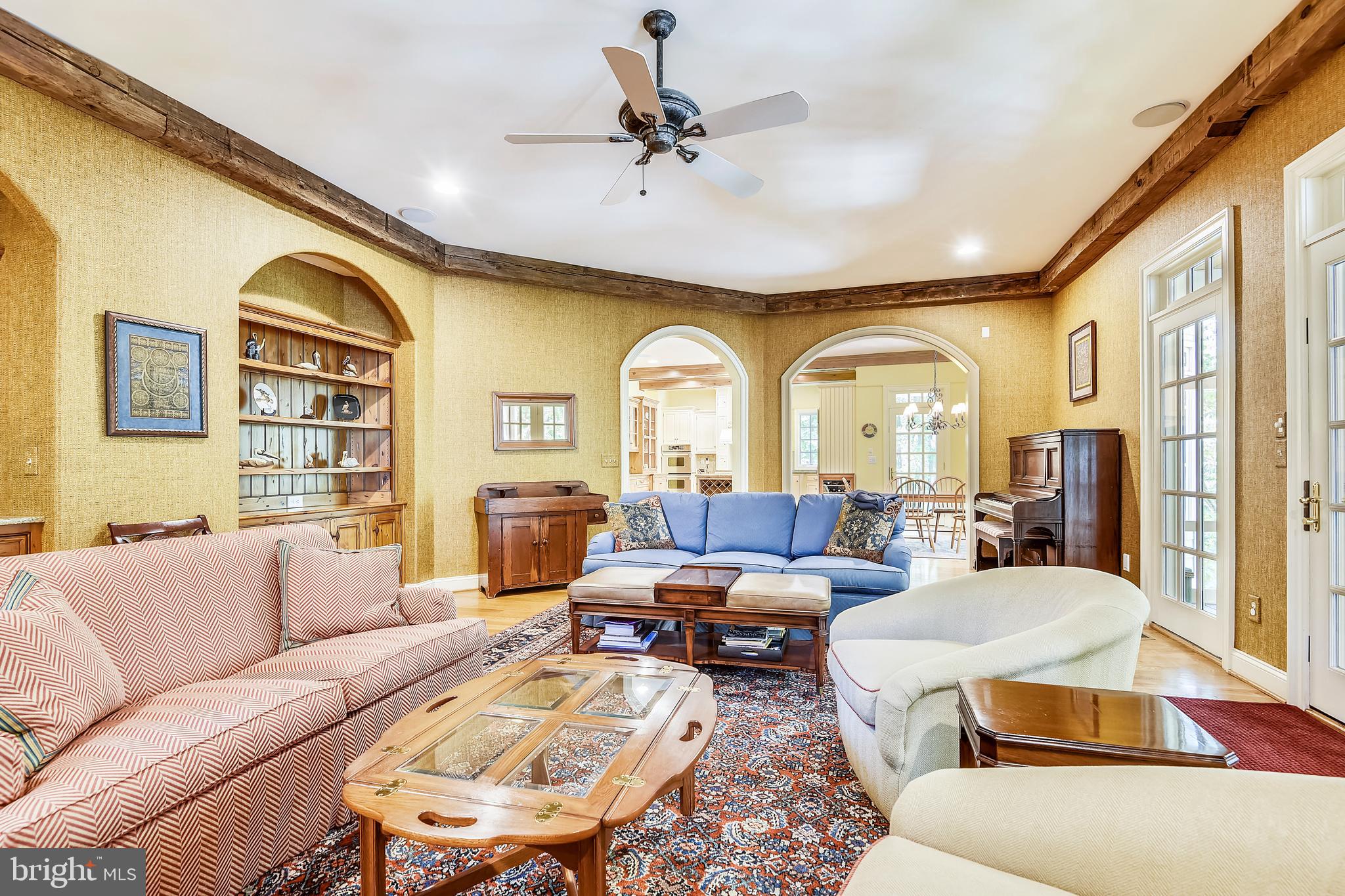 IVEY TRACE - Residential