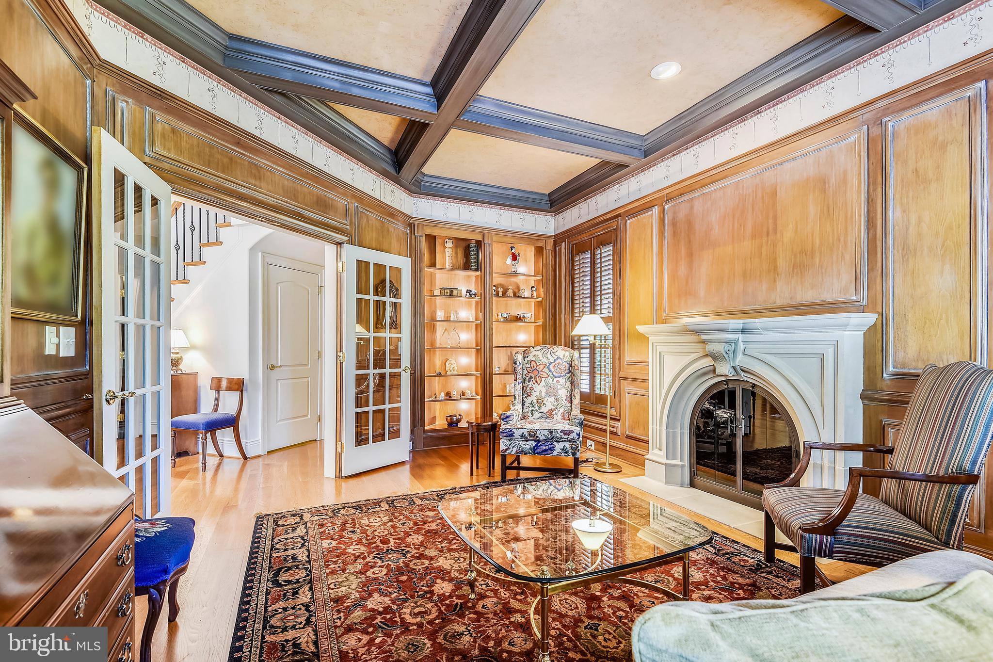 IVEY TRACE - Residential