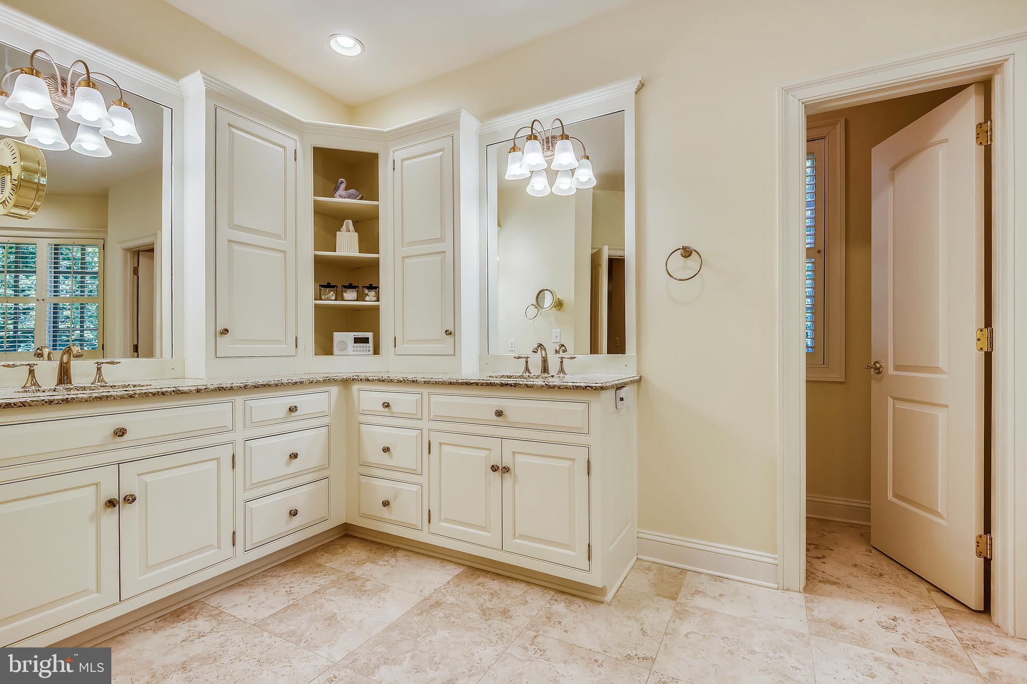 IVEY TRACE - Residential