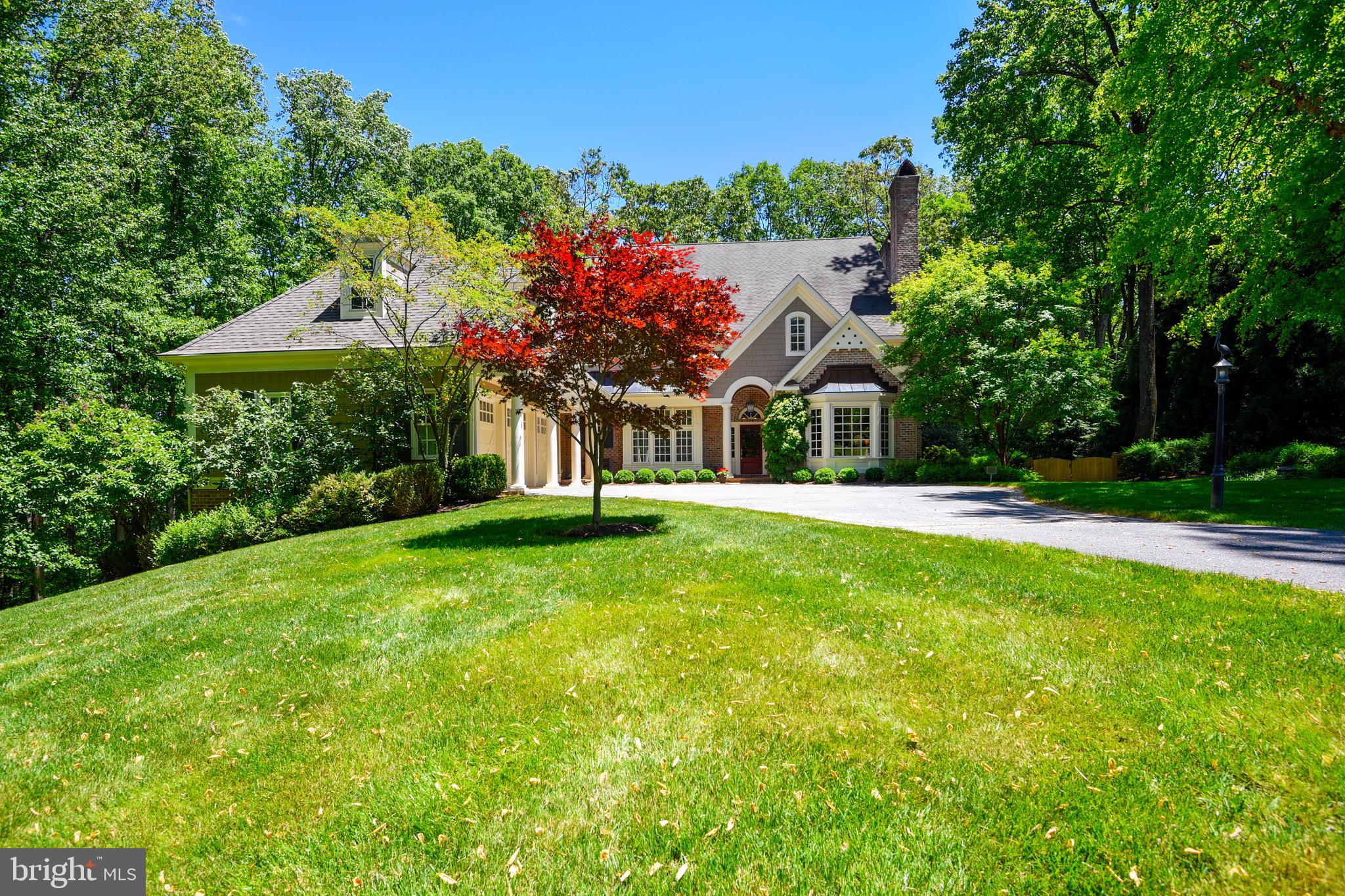 IVEY TRACE - Residential